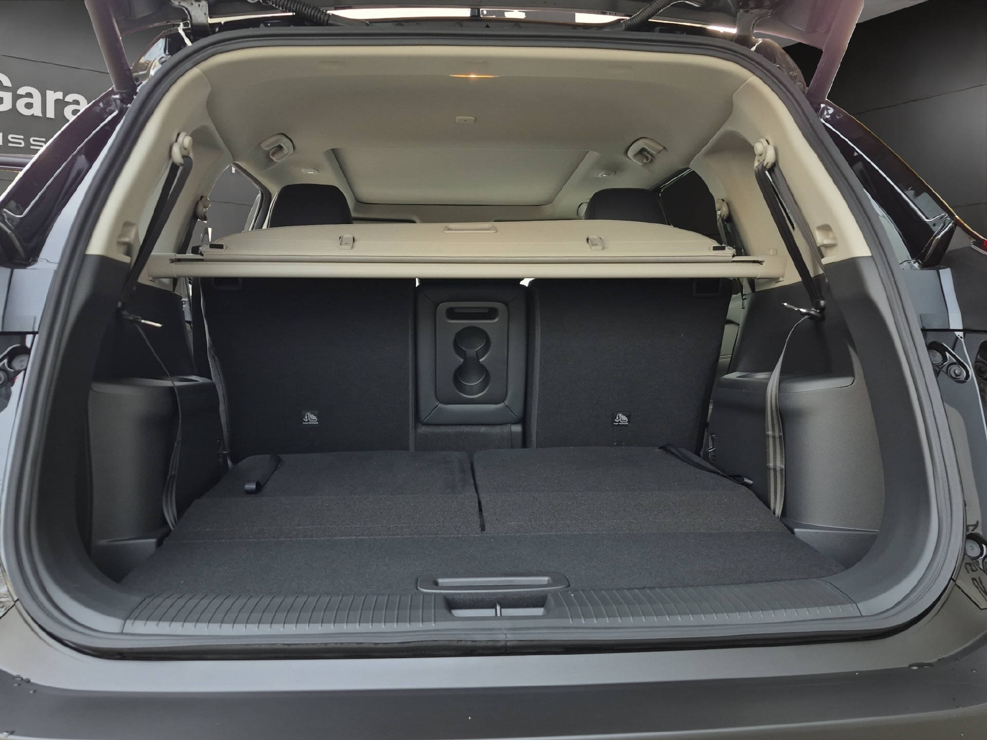NISSAN X-Trail 1.5 VC-T Tekna+ e-4orce 7P-image-12