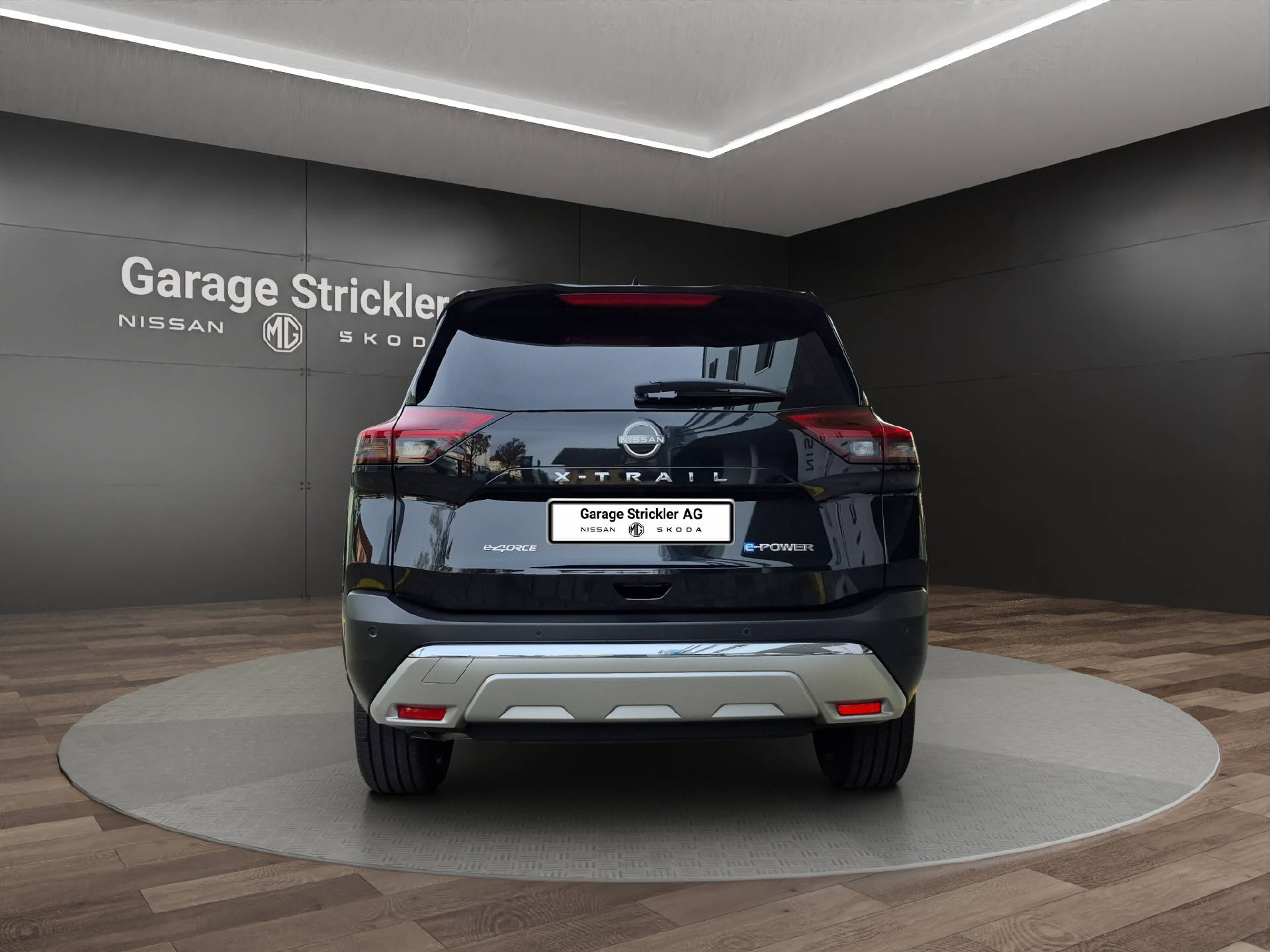 NISSAN X-Trail 1.5 VC-T Tekna+ e-4orce 7P-image-3