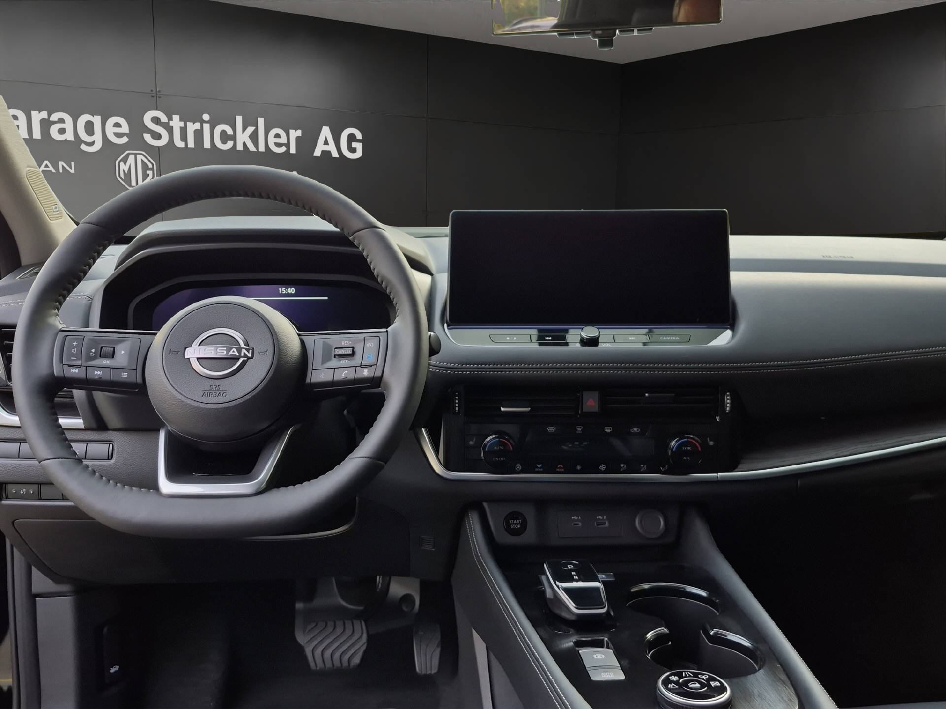 NISSAN X-Trail 1.5 VC-T Tekna+ e-4orce 7P-image-10