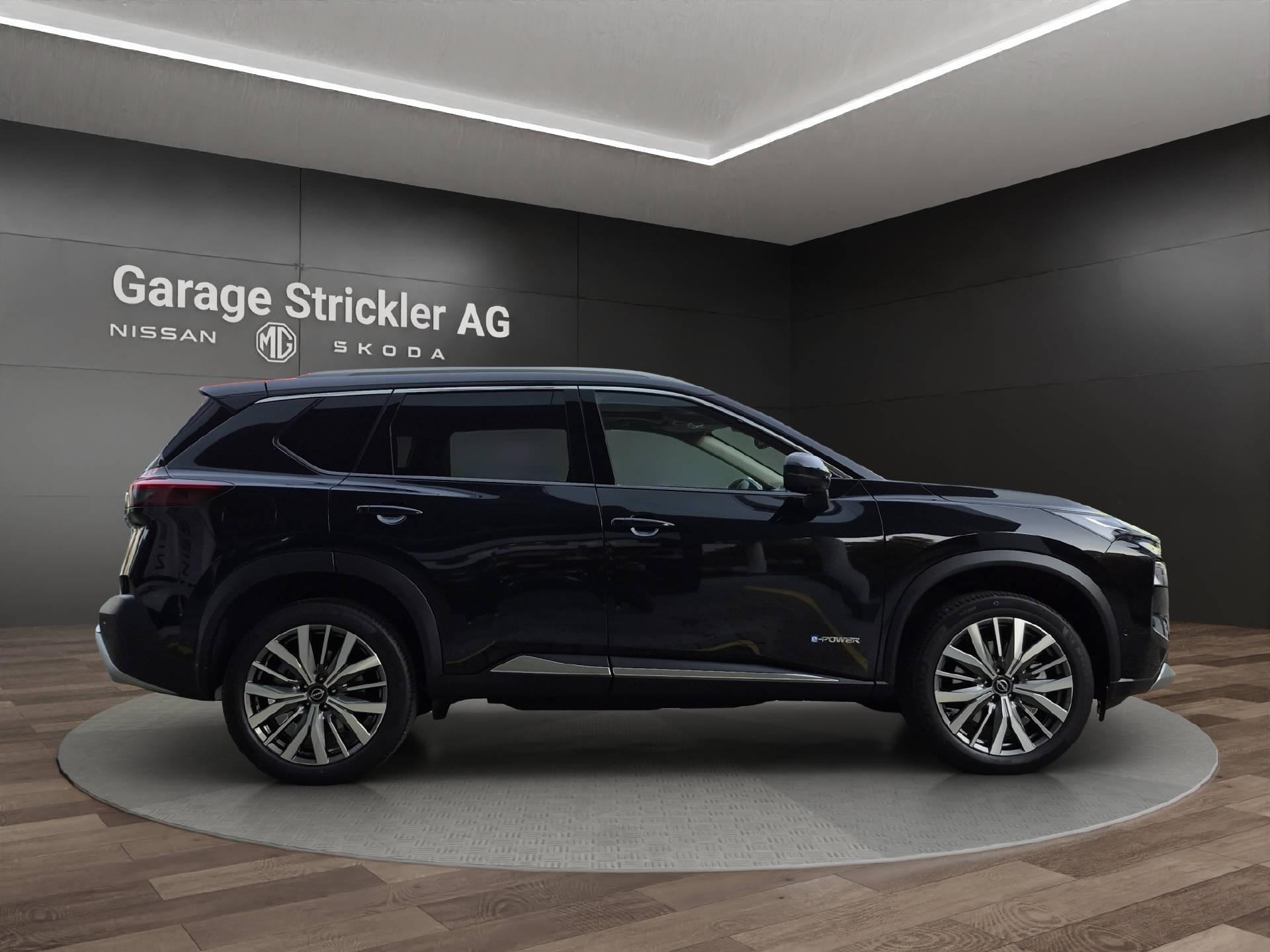 NISSAN X-Trail 1.5 VC-T Tekna+ e-4orce 7P-image-5