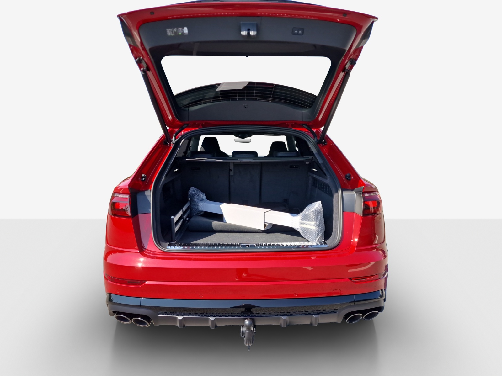 AUDI SQ8 SUV TFSI quattro tiptronic-image-12