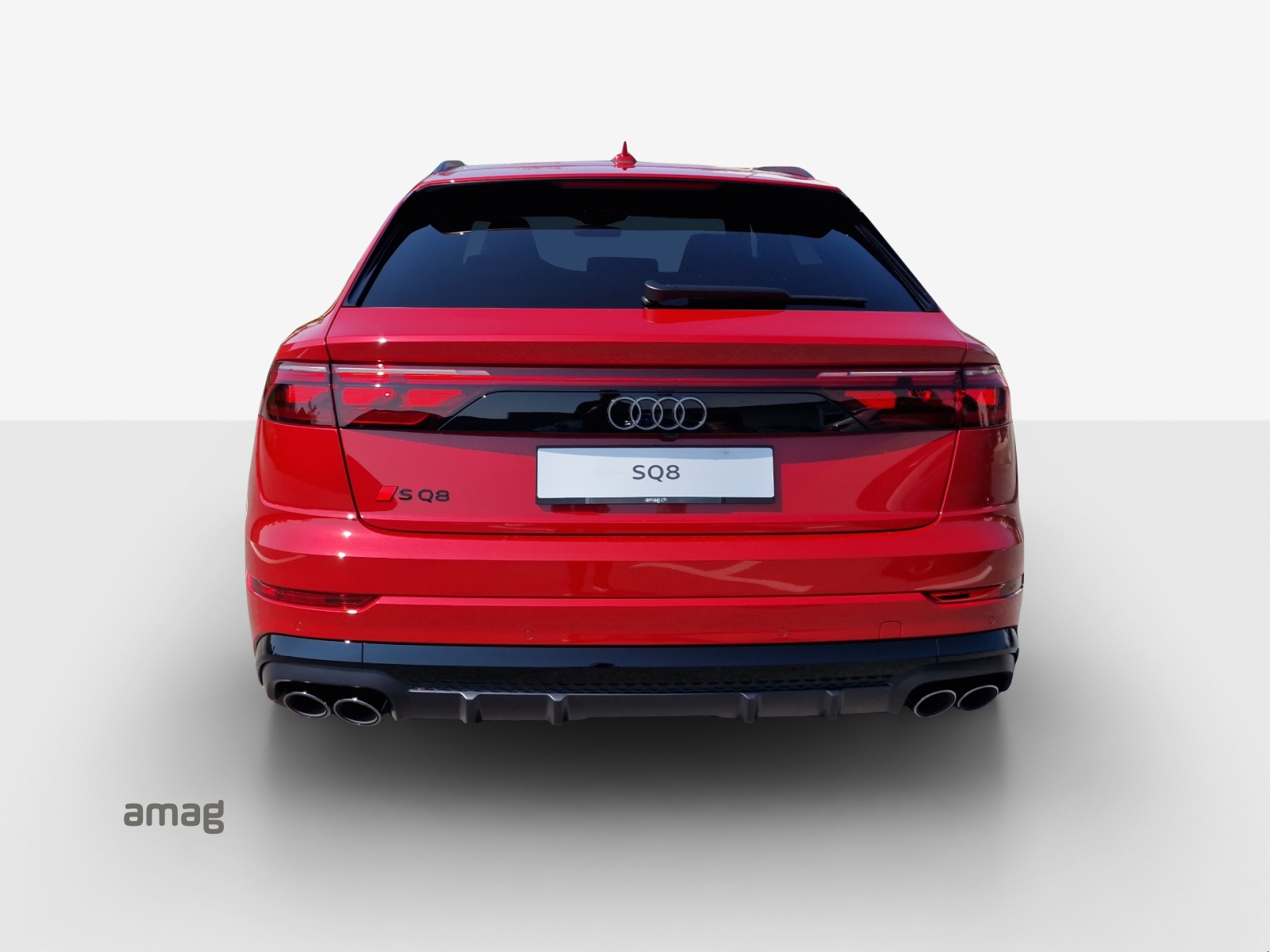 AUDI SQ8 SUV TFSI quattro tiptronic-image-3