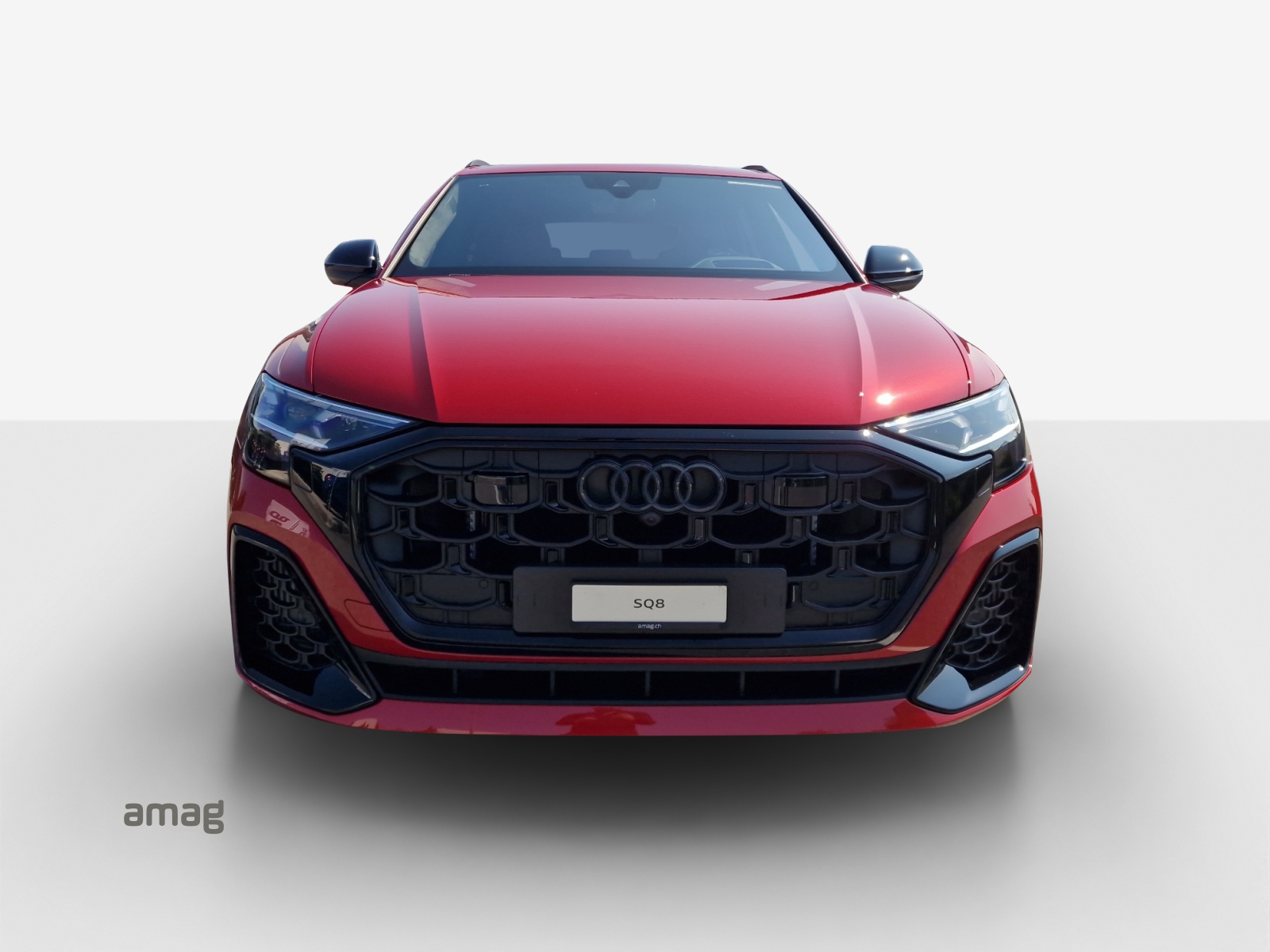 AUDI SQ8 SUV TFSI quattro tiptronic-image-6