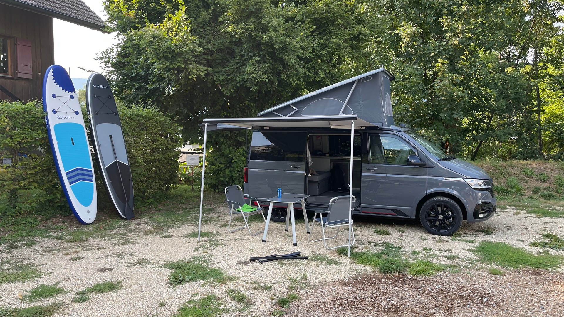 VW T6.1 California Ocean EDITION 2.0 Bi-TDI 4Motion-image-3