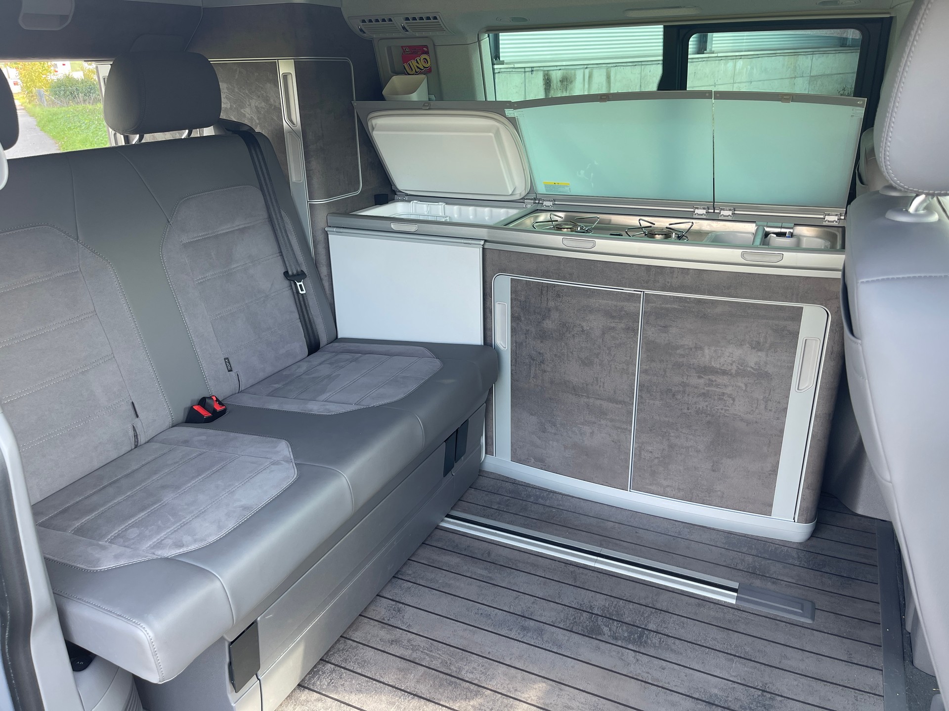 VW T6.1 California Ocean EDITION 2.0 Bi-TDI 4Motion-image-6