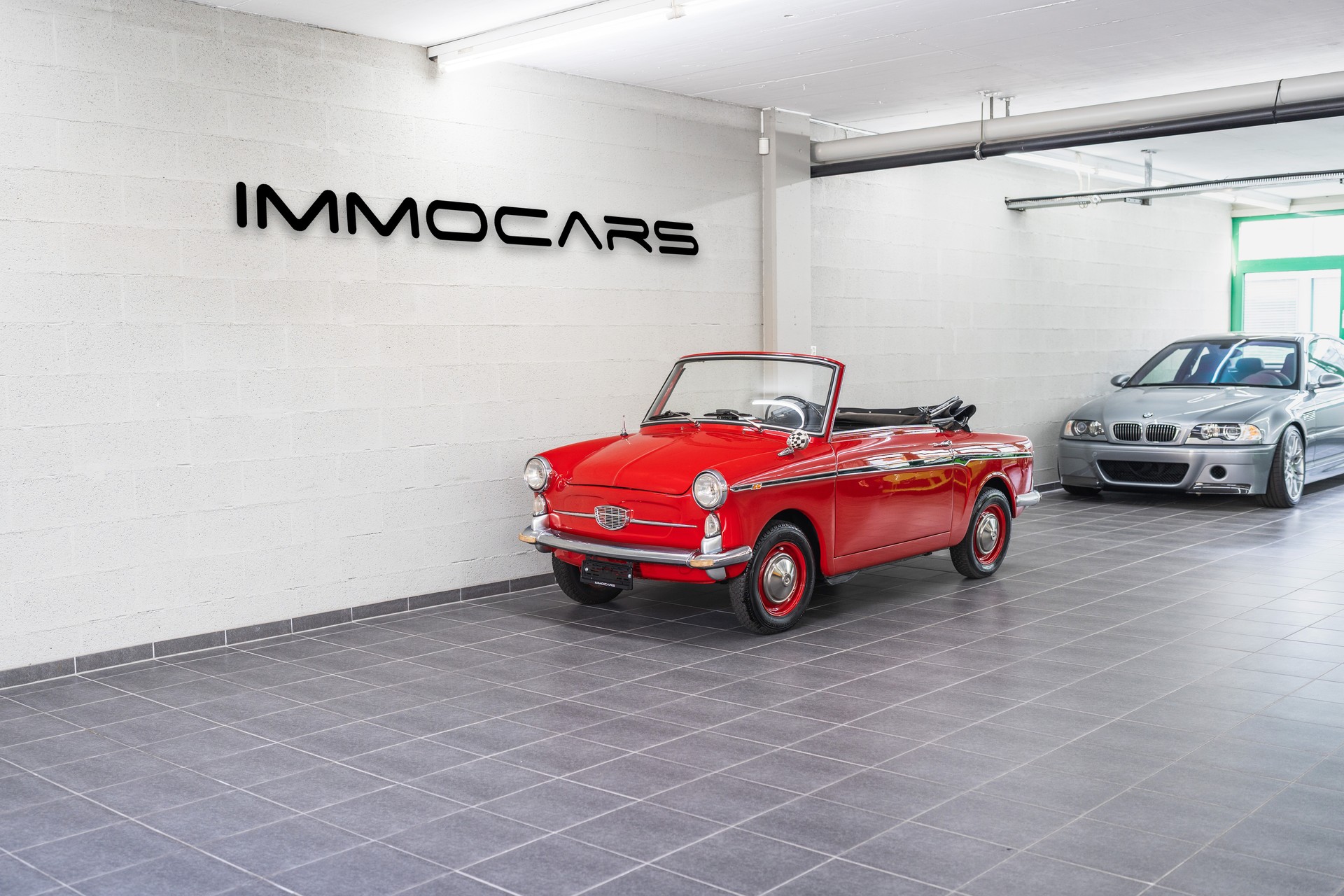 AUTOBIANCHI 110B-image-0