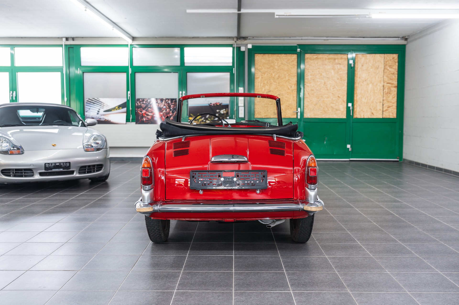 AUTOBIANCHI 110B-image-5