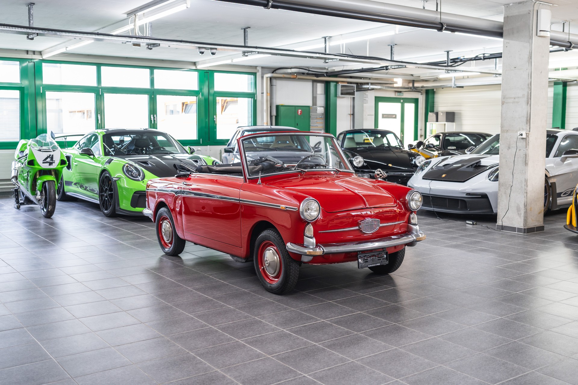 AUTOBIANCHI 110B-image-2