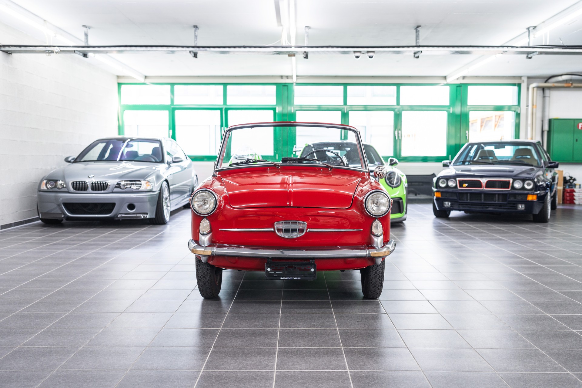AUTOBIANCHI 110B-image-1