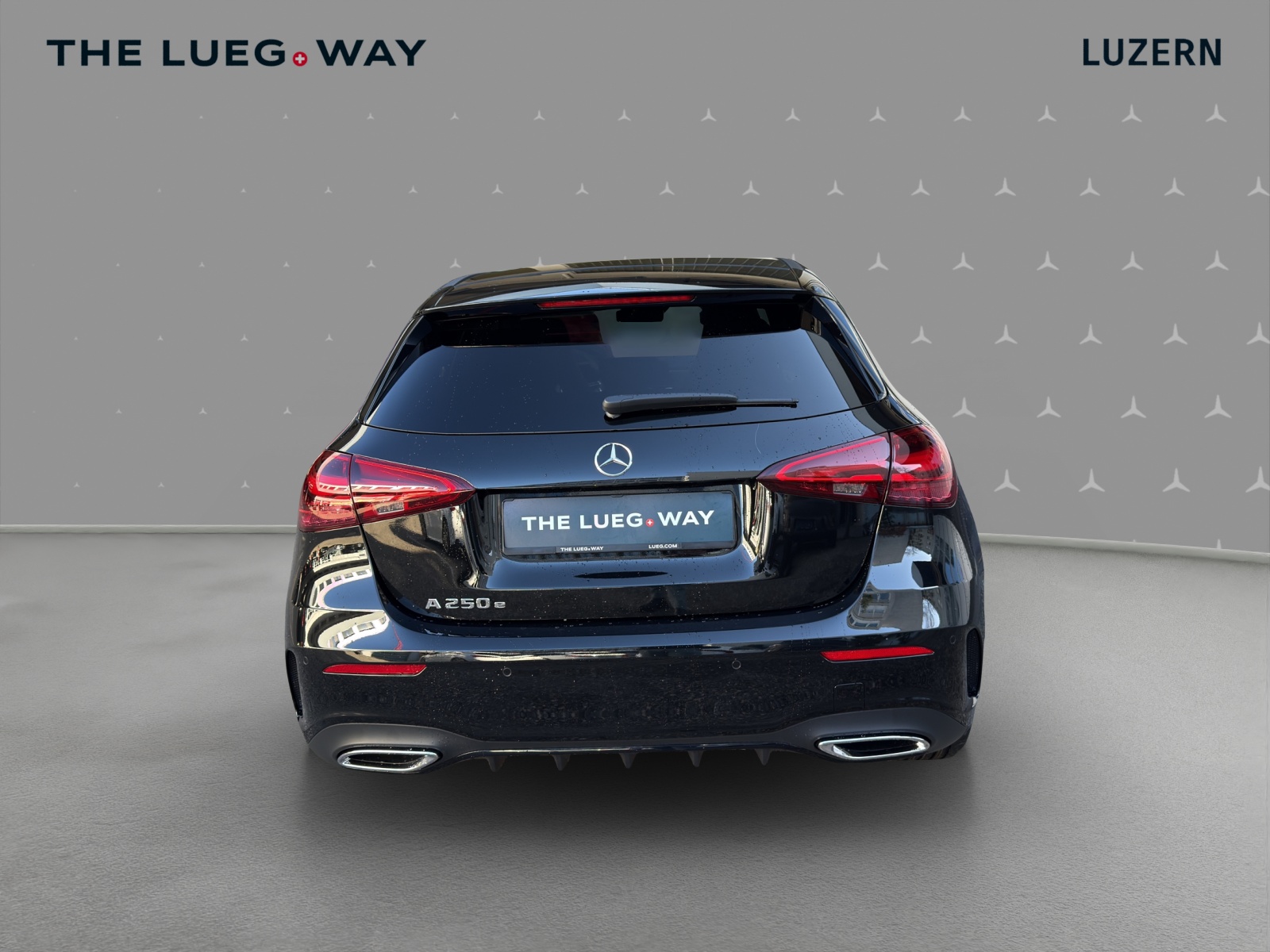 MERCEDES-BENZ A 250 e EQ Star 8G-DCT-image-6