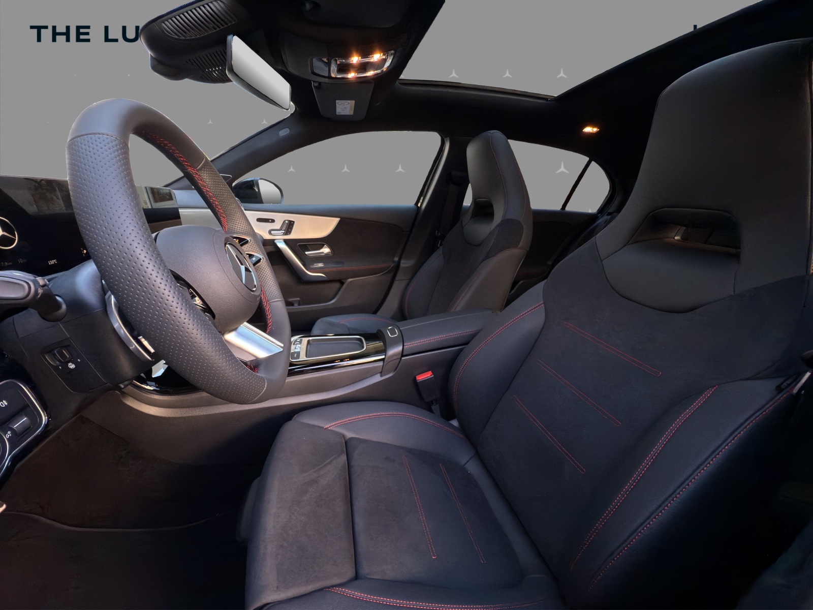 MERCEDES-BENZ A 250 e EQ Star 8G-DCT-image-8