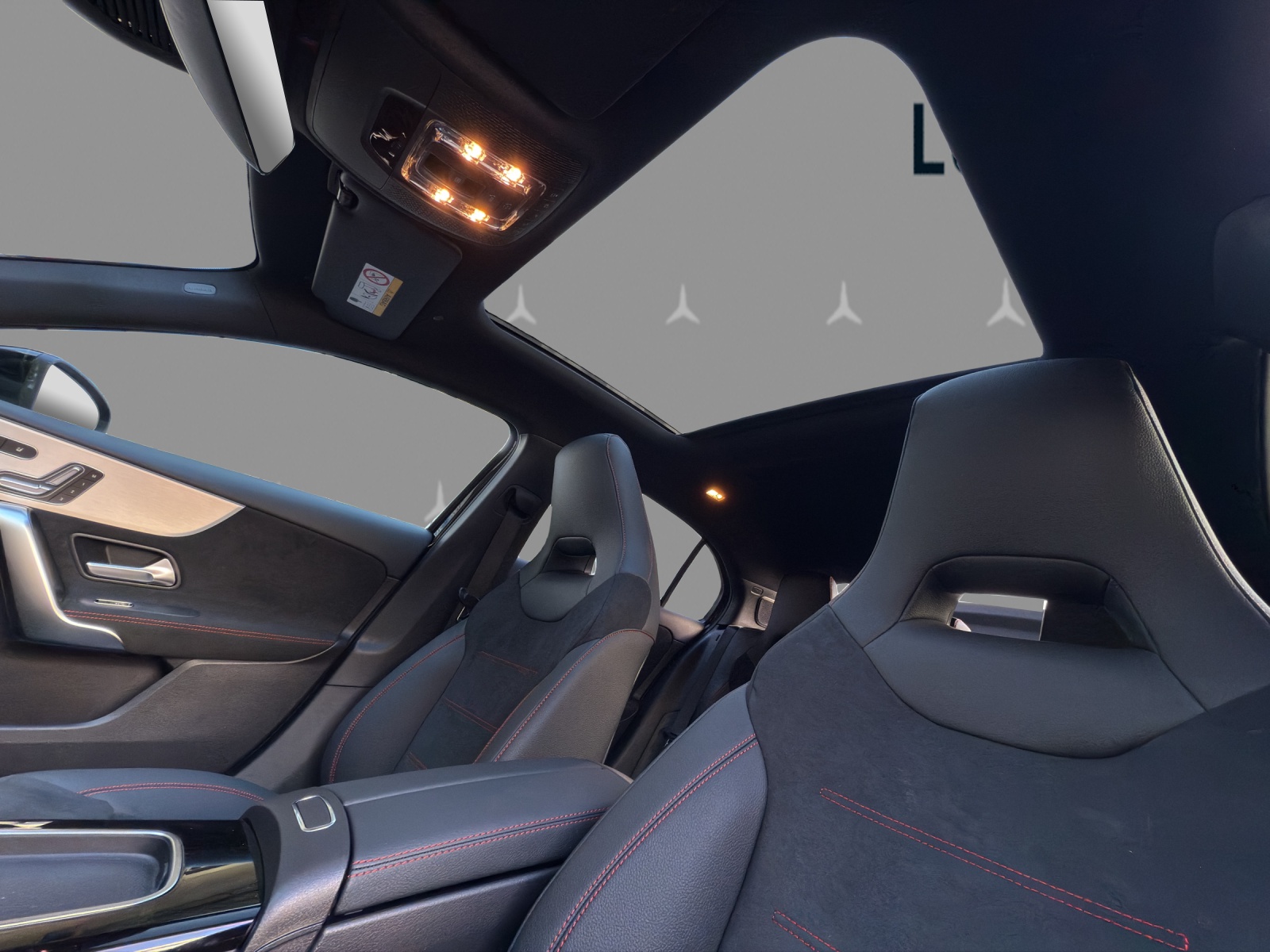 MERCEDES-BENZ A 250 e EQ Star 8G-DCT-image-9