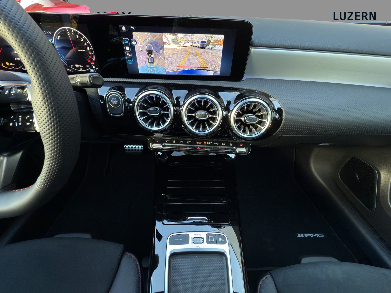 MERCEDES-BENZ A 250 e EQ Star 8G-DCT-image-14