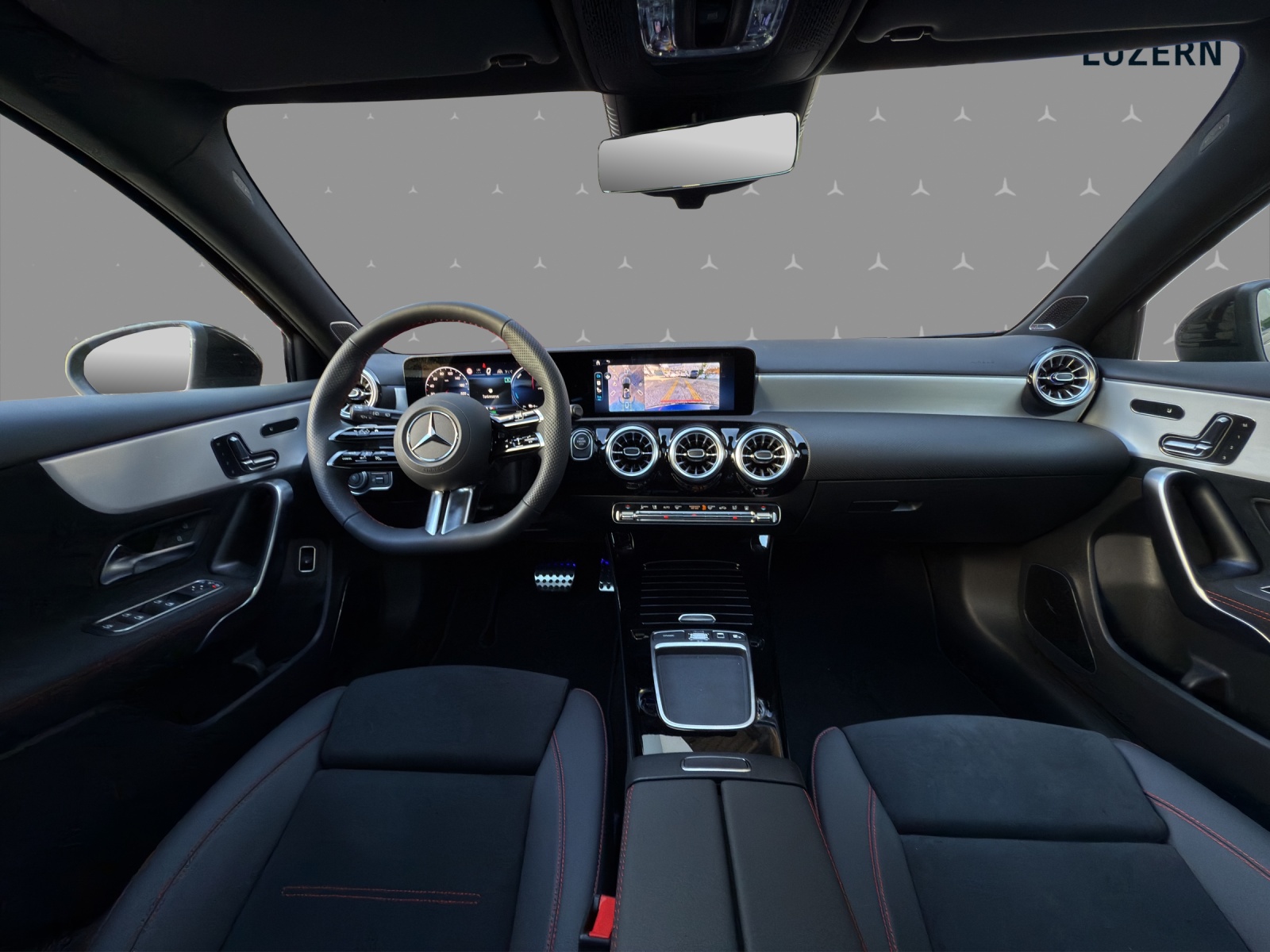 MERCEDES-BENZ A 250 e EQ Star 8G-DCT-image-13