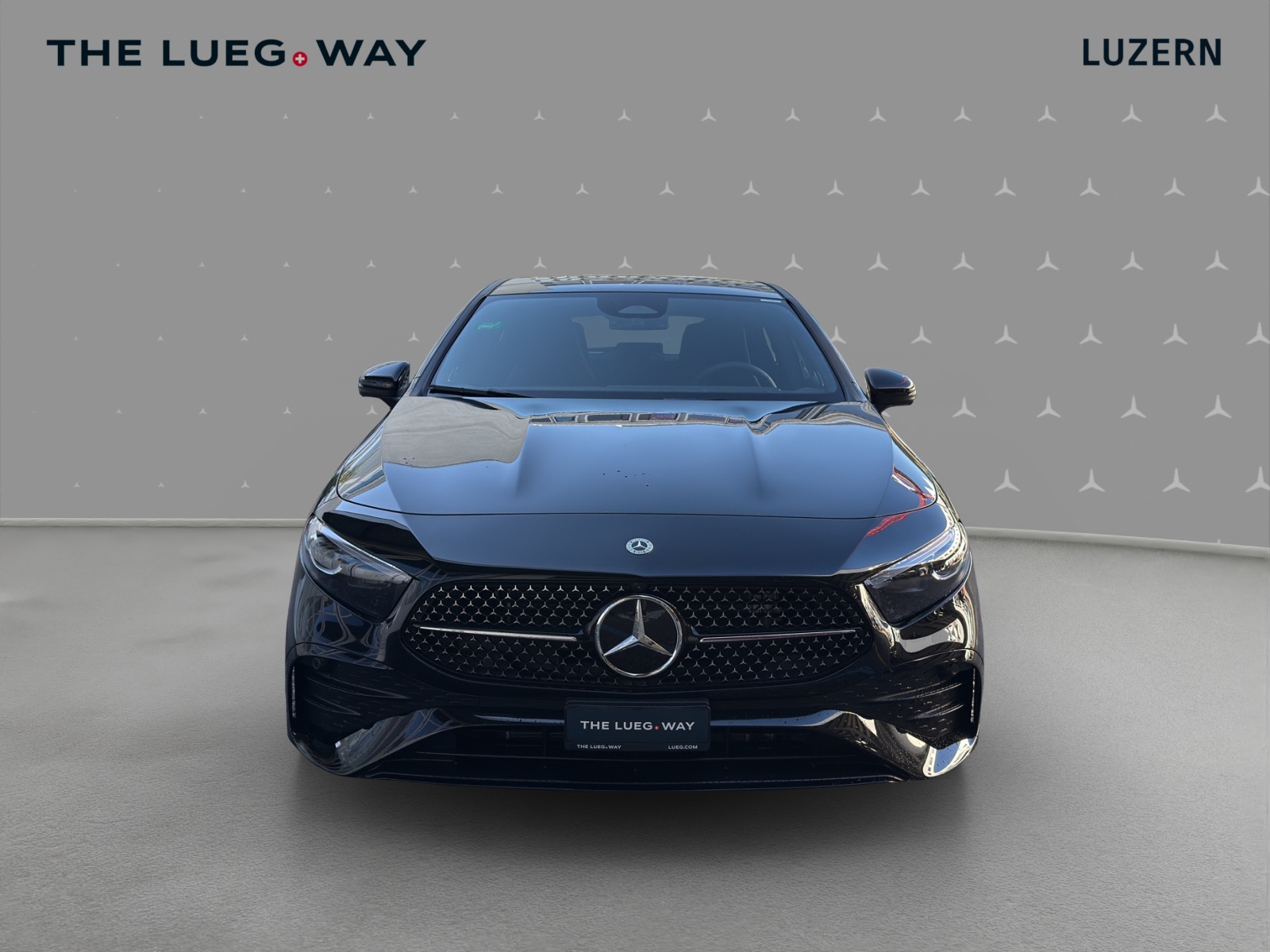 MERCEDES-BENZ A 250 e EQ Star 8G-DCT-image-2