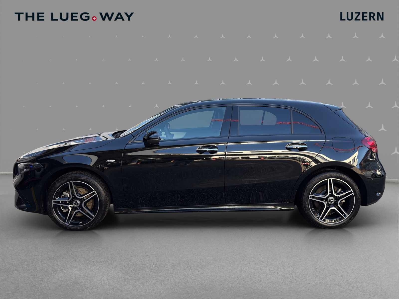MERCEDES-BENZ A 250 e EQ Star 8G-DCT-image-3