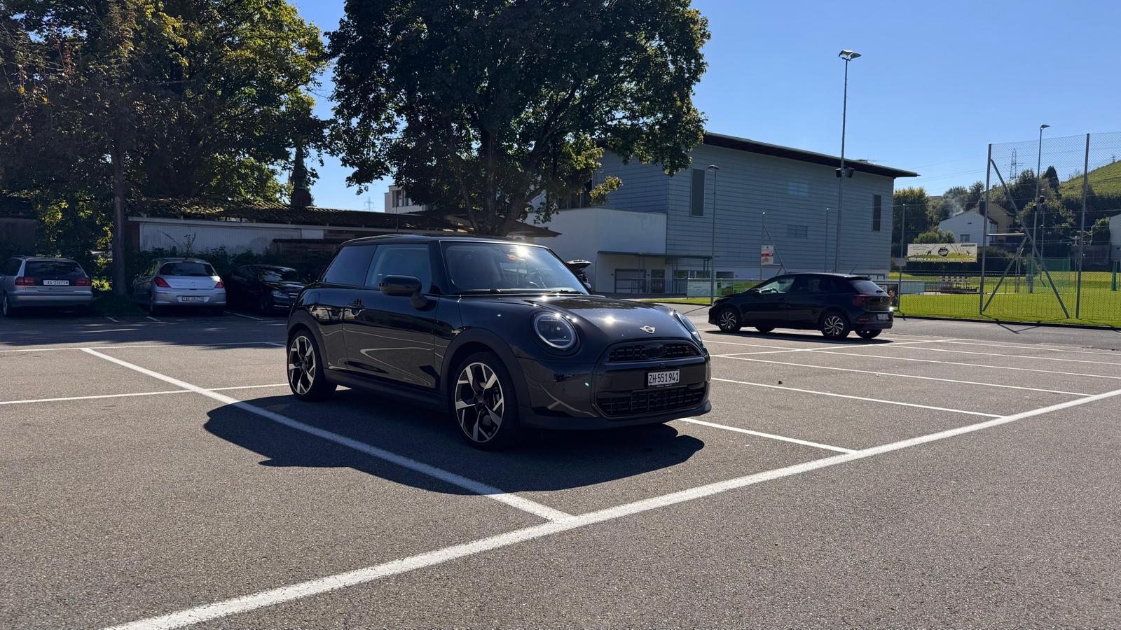 MINI Cooper S DKG-image-10