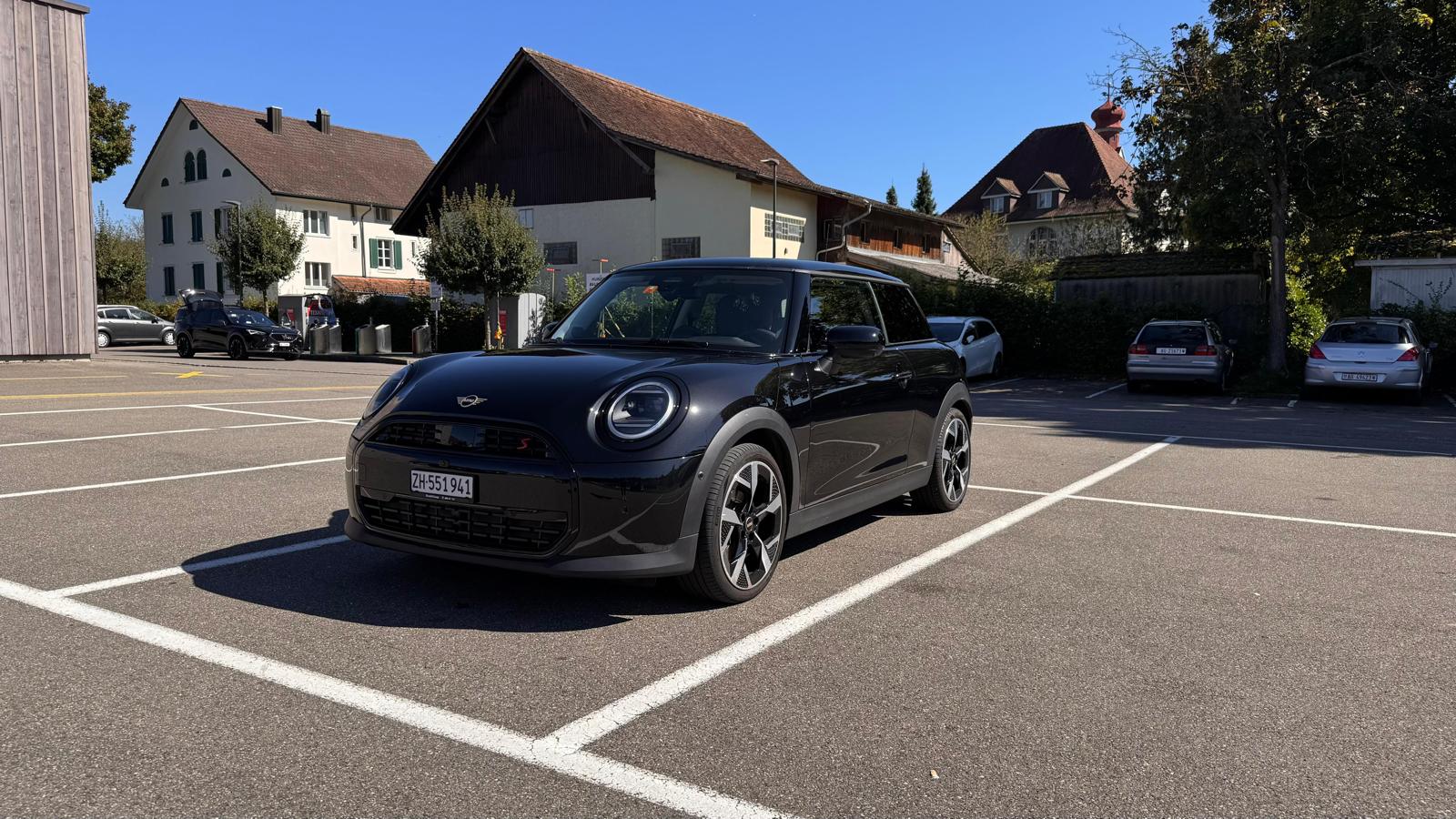 MINI Cooper S DKG-image-9