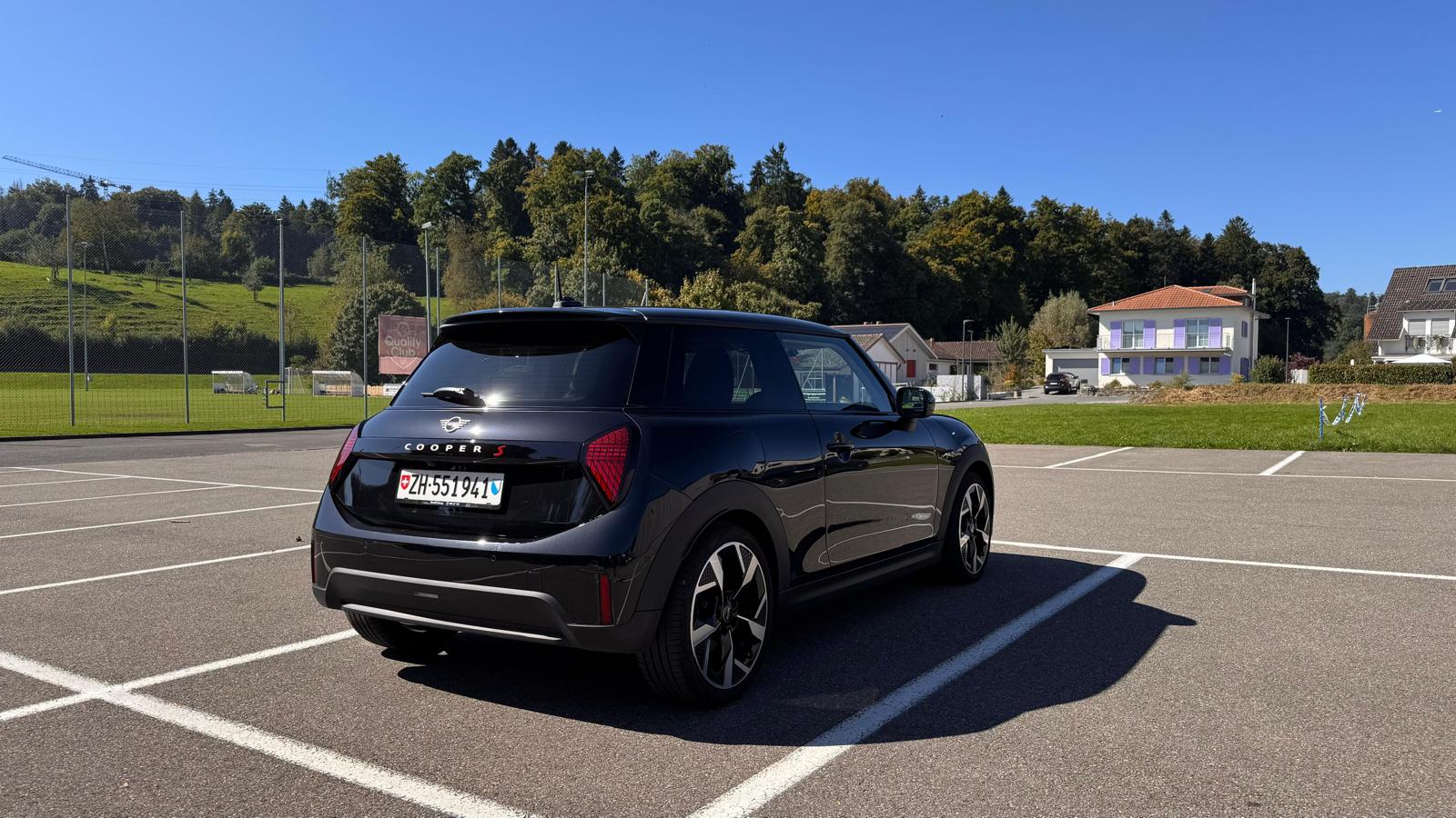 MINI Cooper S DKG-image-1