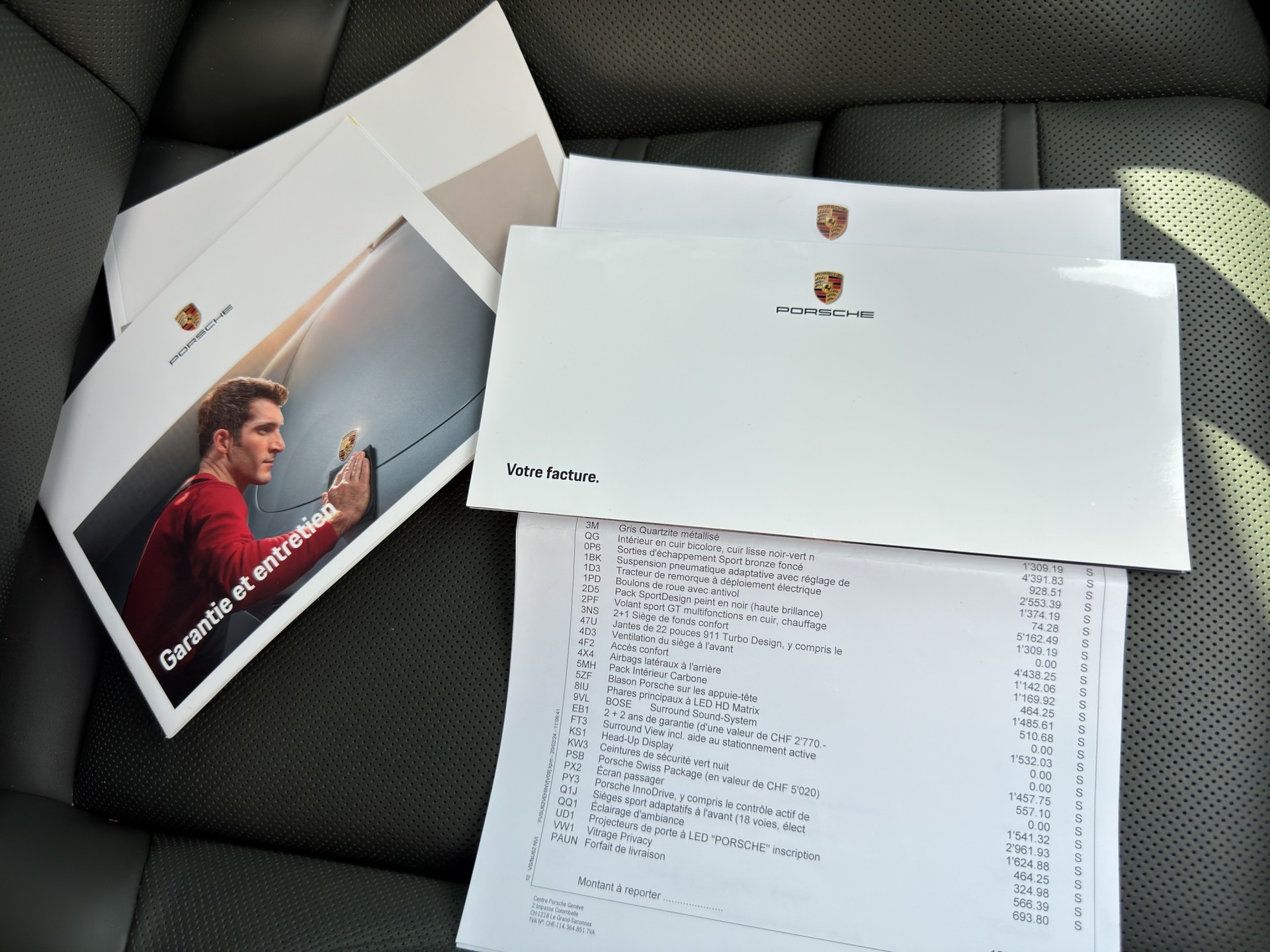 PORSCHE Cayenne Coupé E-Hybrid Tiptronic-image-26