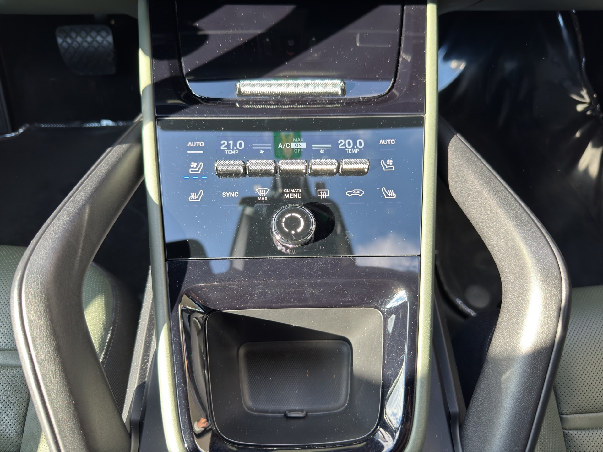 PORSCHE Cayenne Coupé E-Hybrid Tiptronic-image-13
