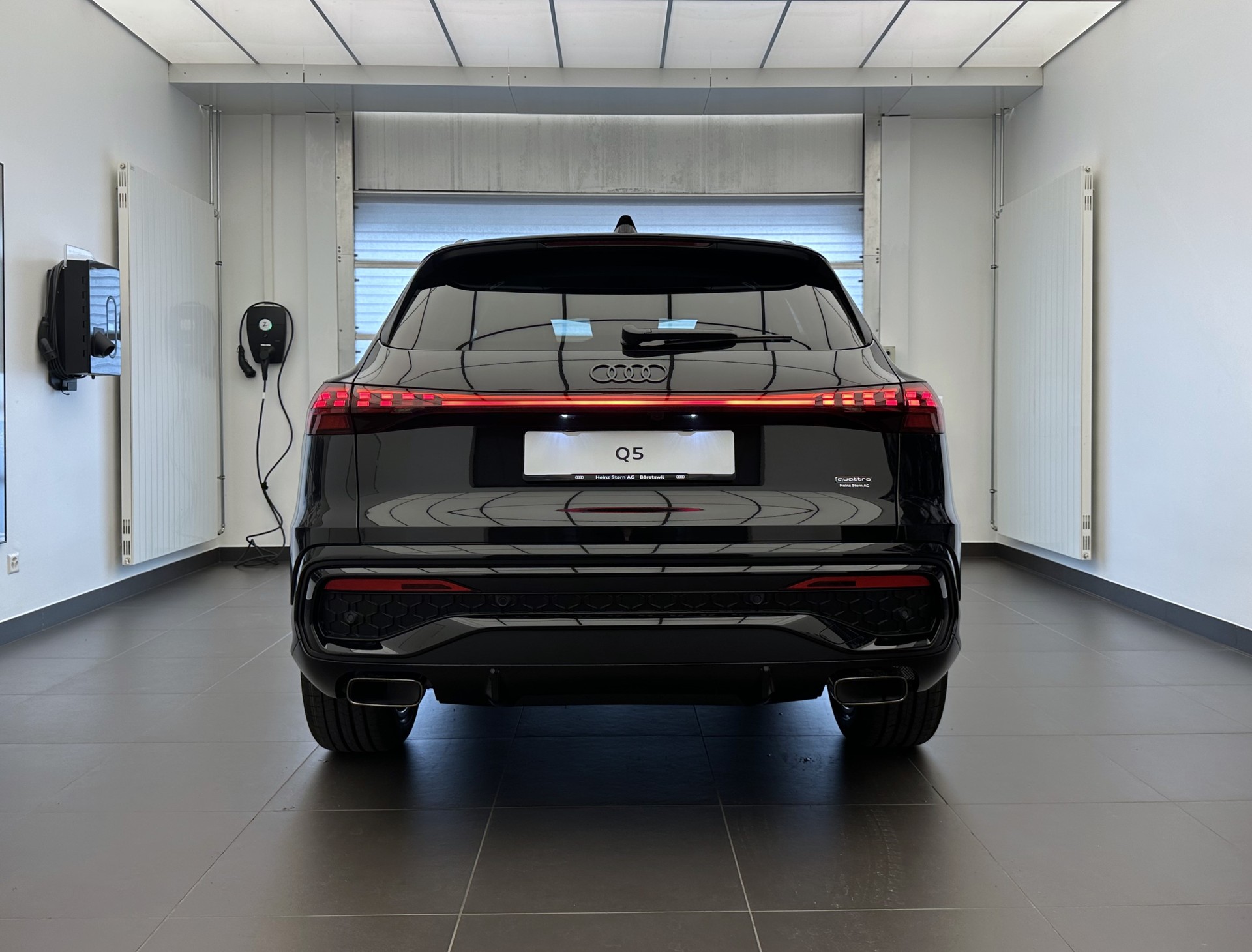 AUDI Q5 TFSI quatto 150 kW S-tronic-image-26