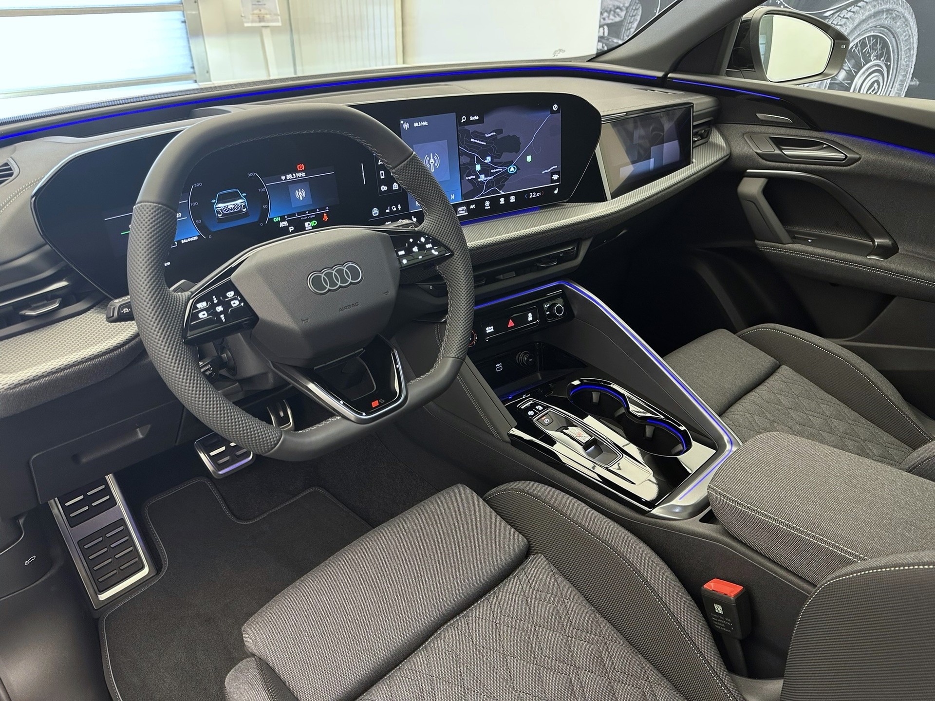 AUDI Q5 TFSI quatto 150 kW S-tronic-image-7