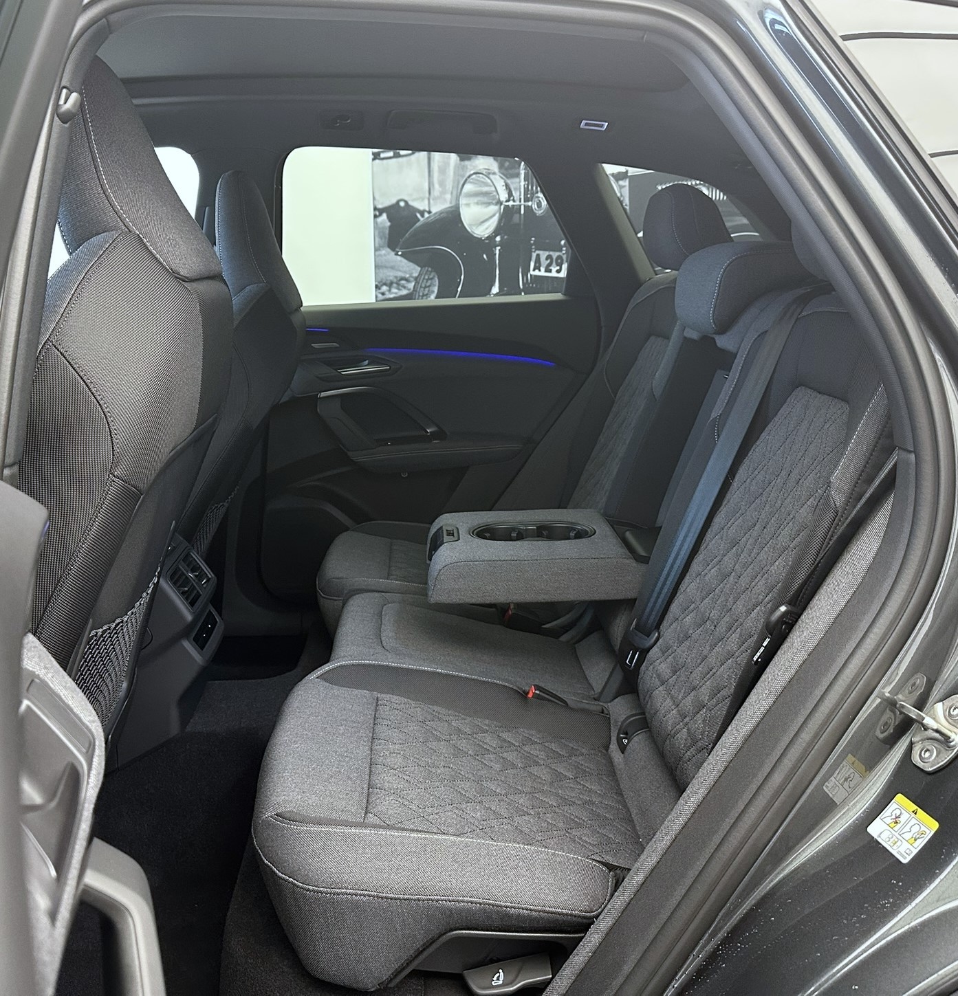 AUDI Q5 TFSI quatto 150 kW S-tronic-image-21