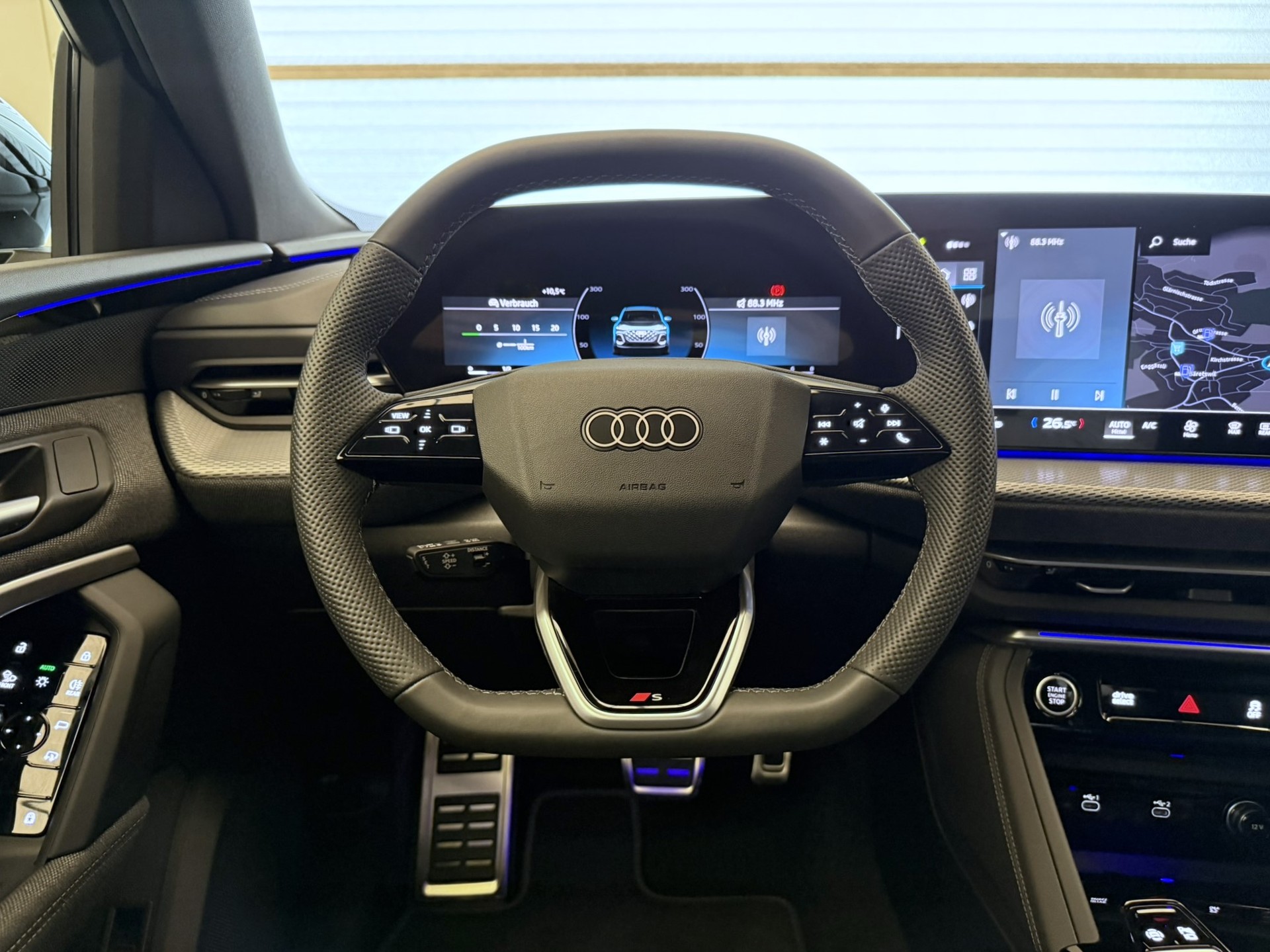 AUDI Q5 TFSI quatto 150 kW S-tronic-image-7