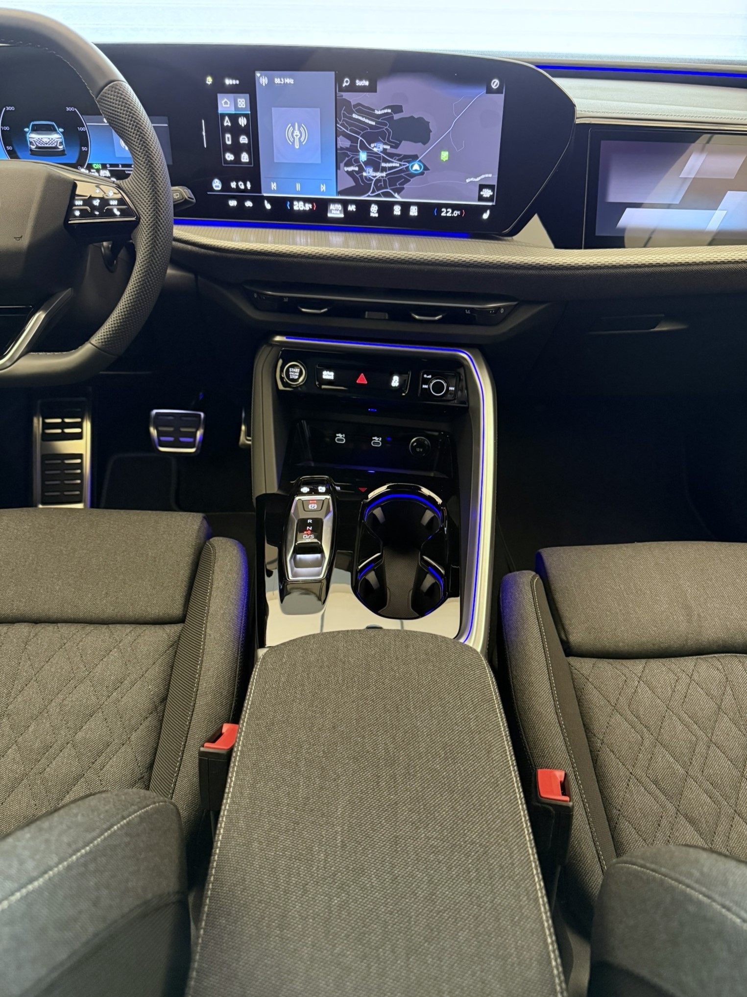 AUDI Q5 TFSI quatto 150 kW S-tronic-image-9