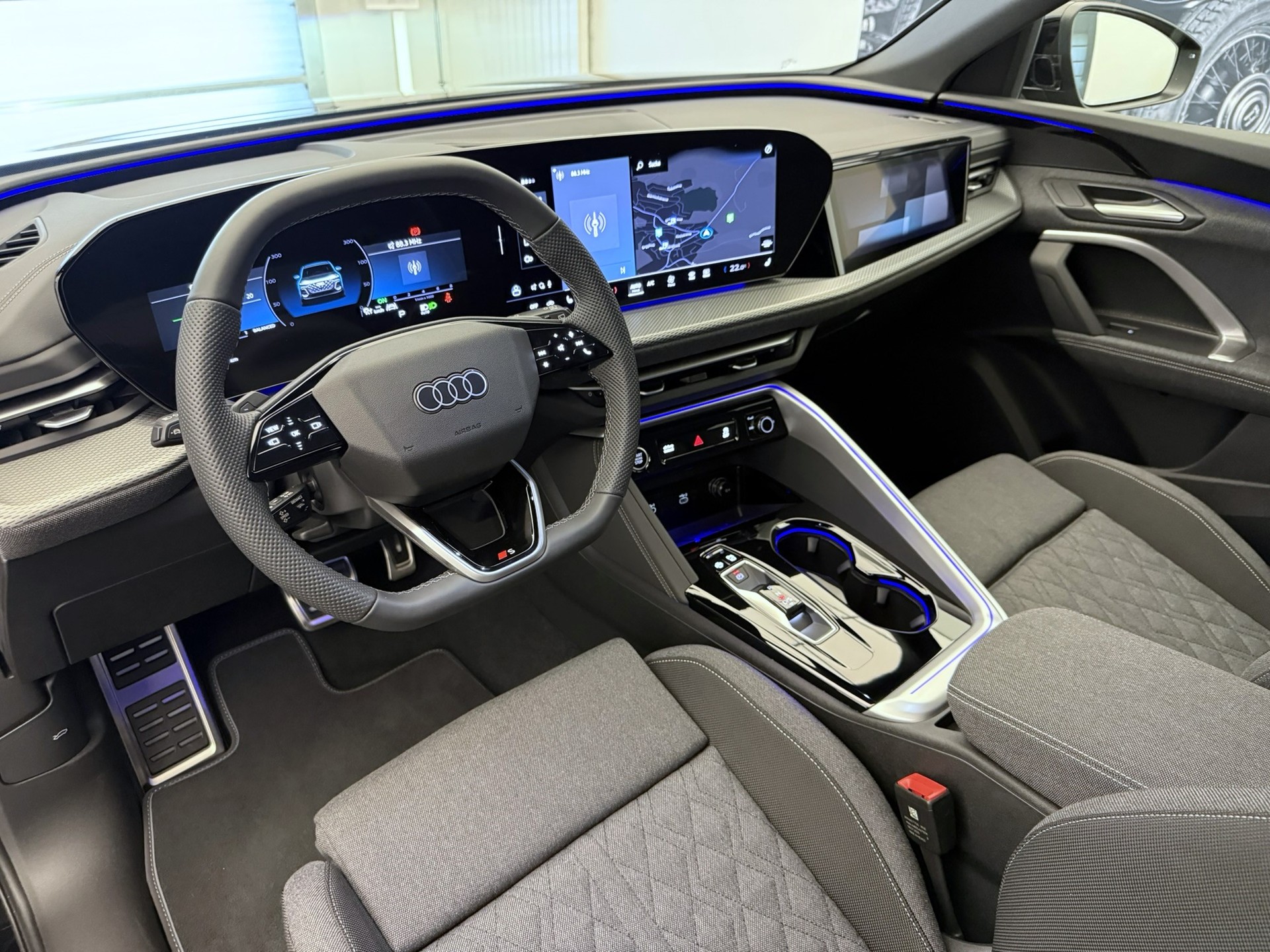 AUDI Q5 TFSI quatto 150 kW S-tronic-image-6