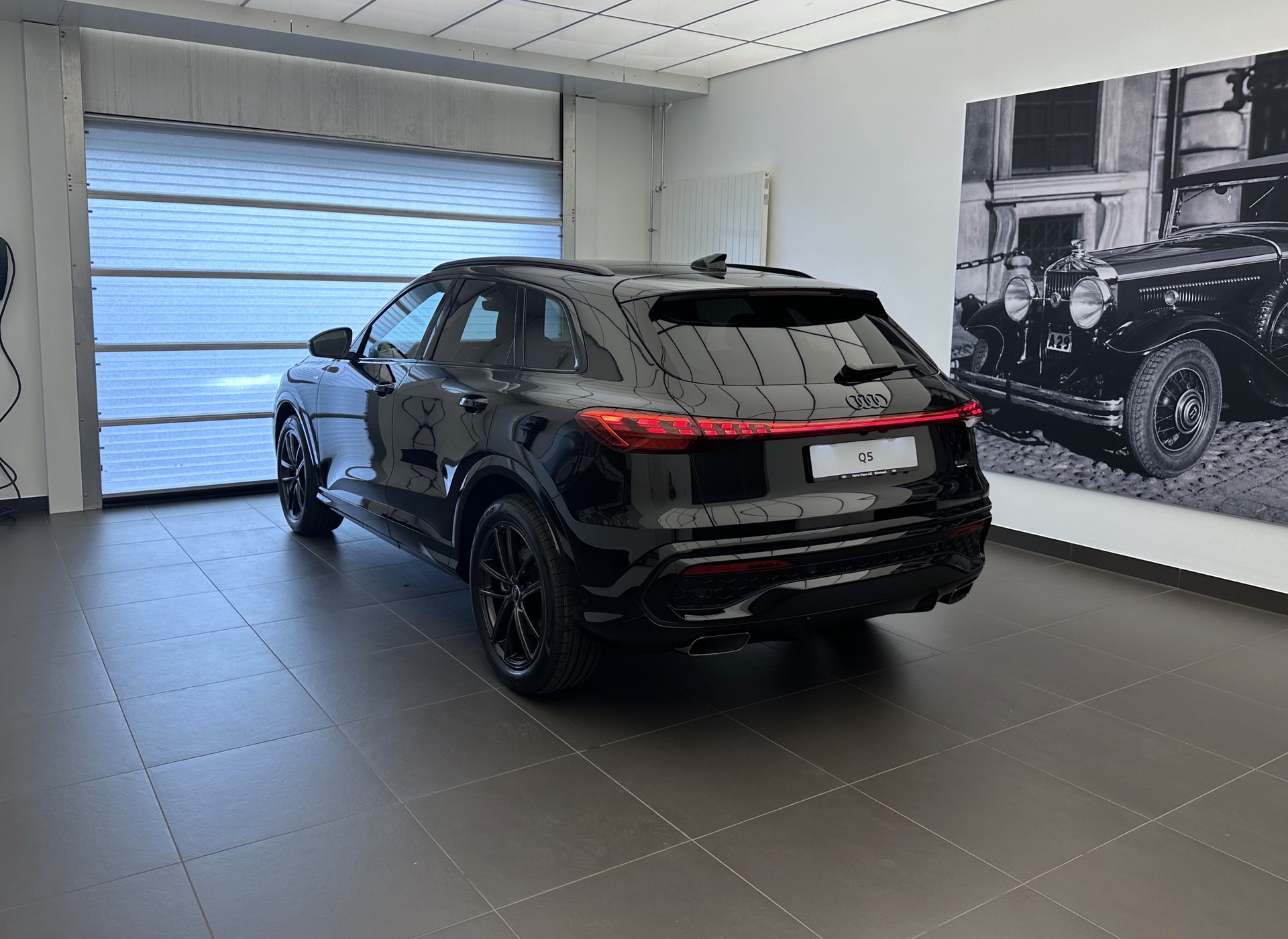 AUDI Q5 TFSI quatto 150 kW S-tronic-image-25