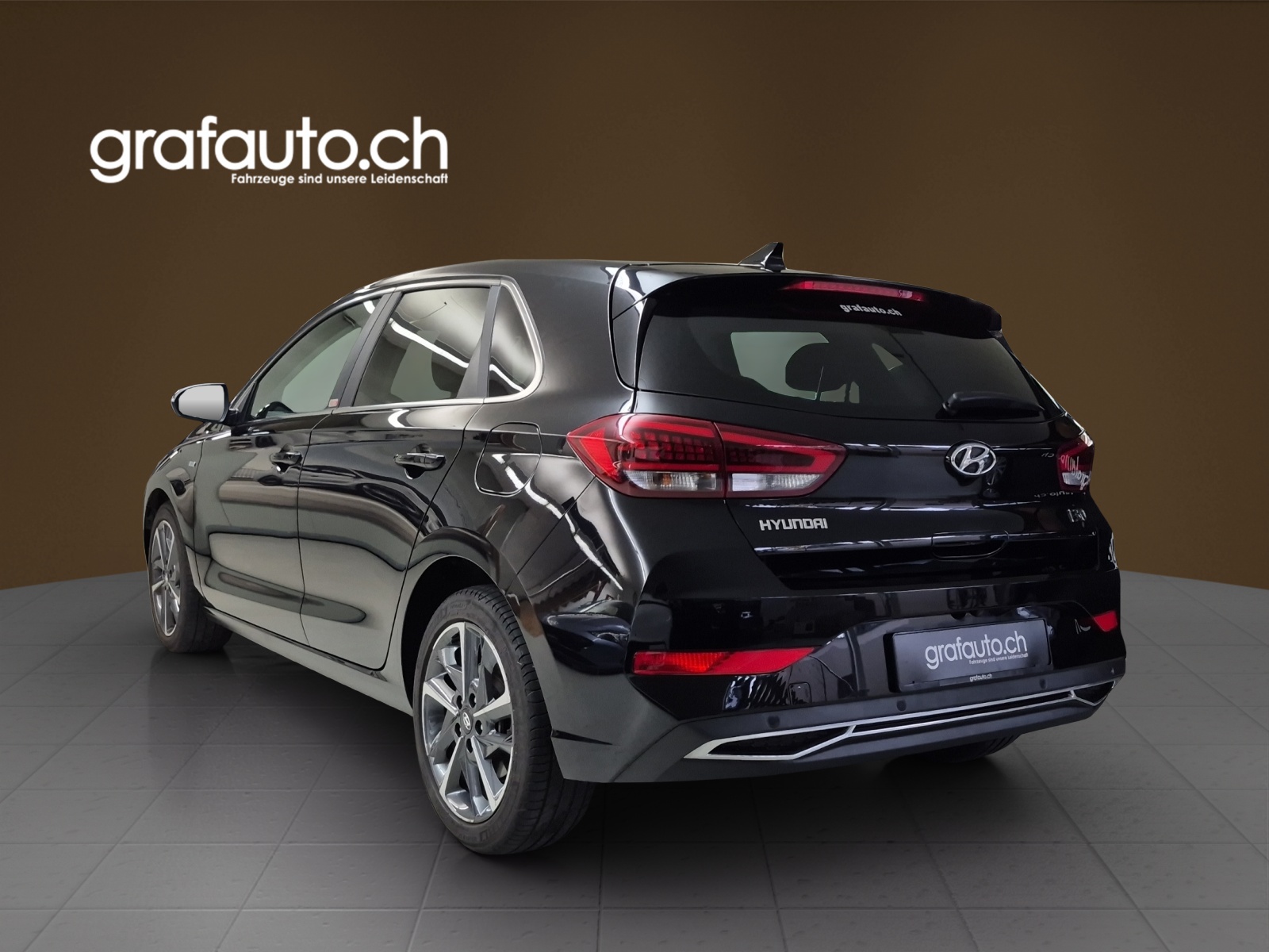 HYUNDAI i30 1.5 T-GDi Vertex-image-3