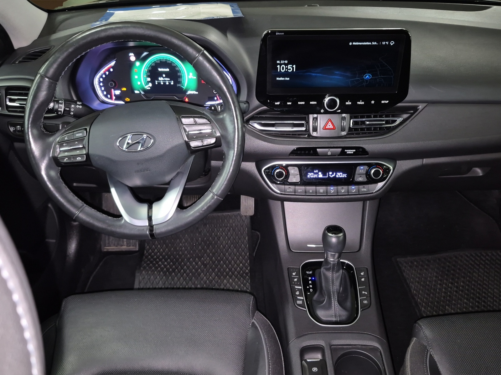 HYUNDAI i30 1.5 T-GDi Vertex-image-7