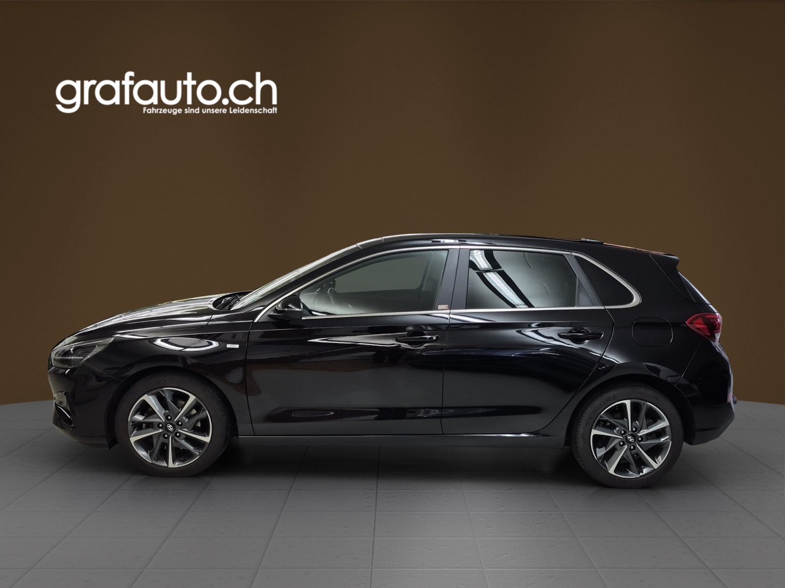 HYUNDAI i30 1.5 T-GDi Vertex-image-0