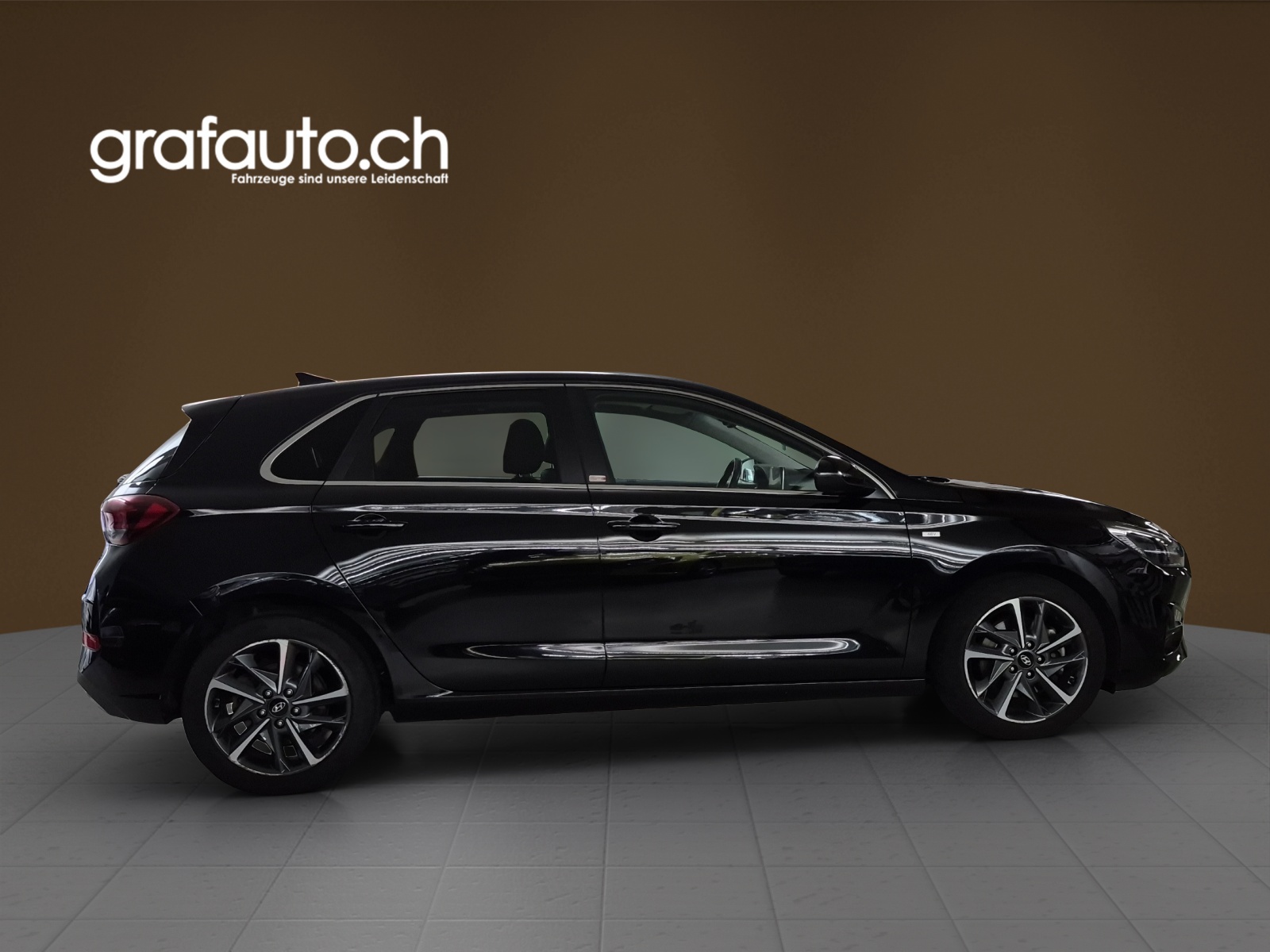 HYUNDAI i30 1.5 T-GDi Vertex-image-2