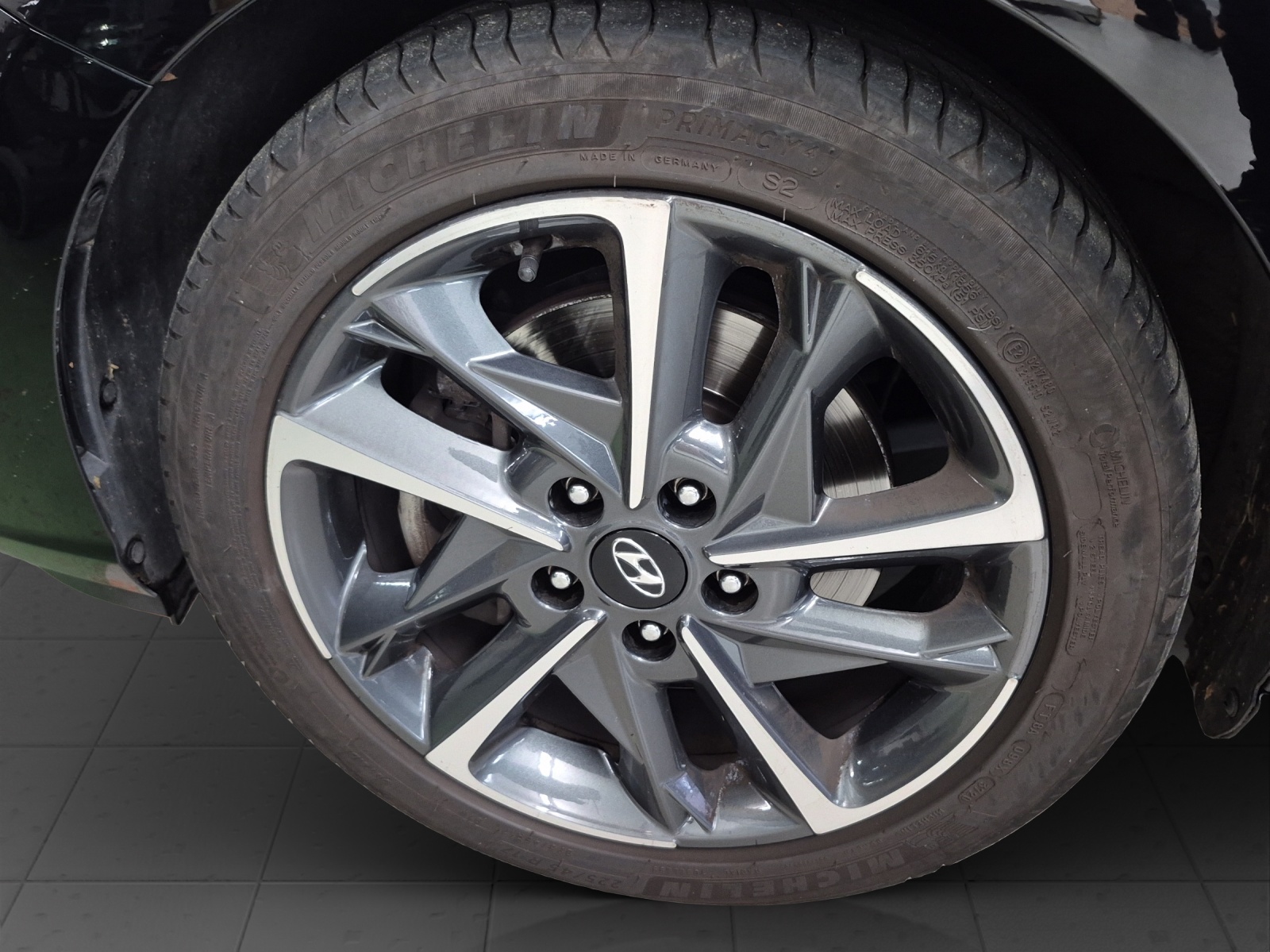 HYUNDAI i30 1.5 T-GDi Vertex-image-13