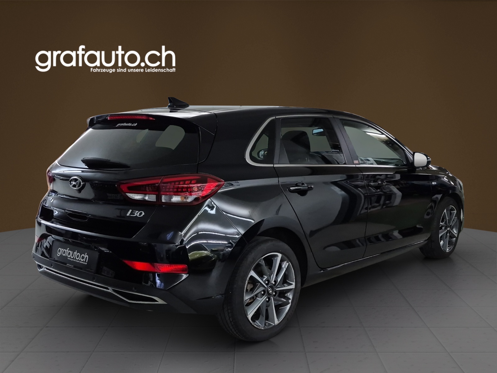 HYUNDAI i30 1.5 T-GDi Vertex-image-4