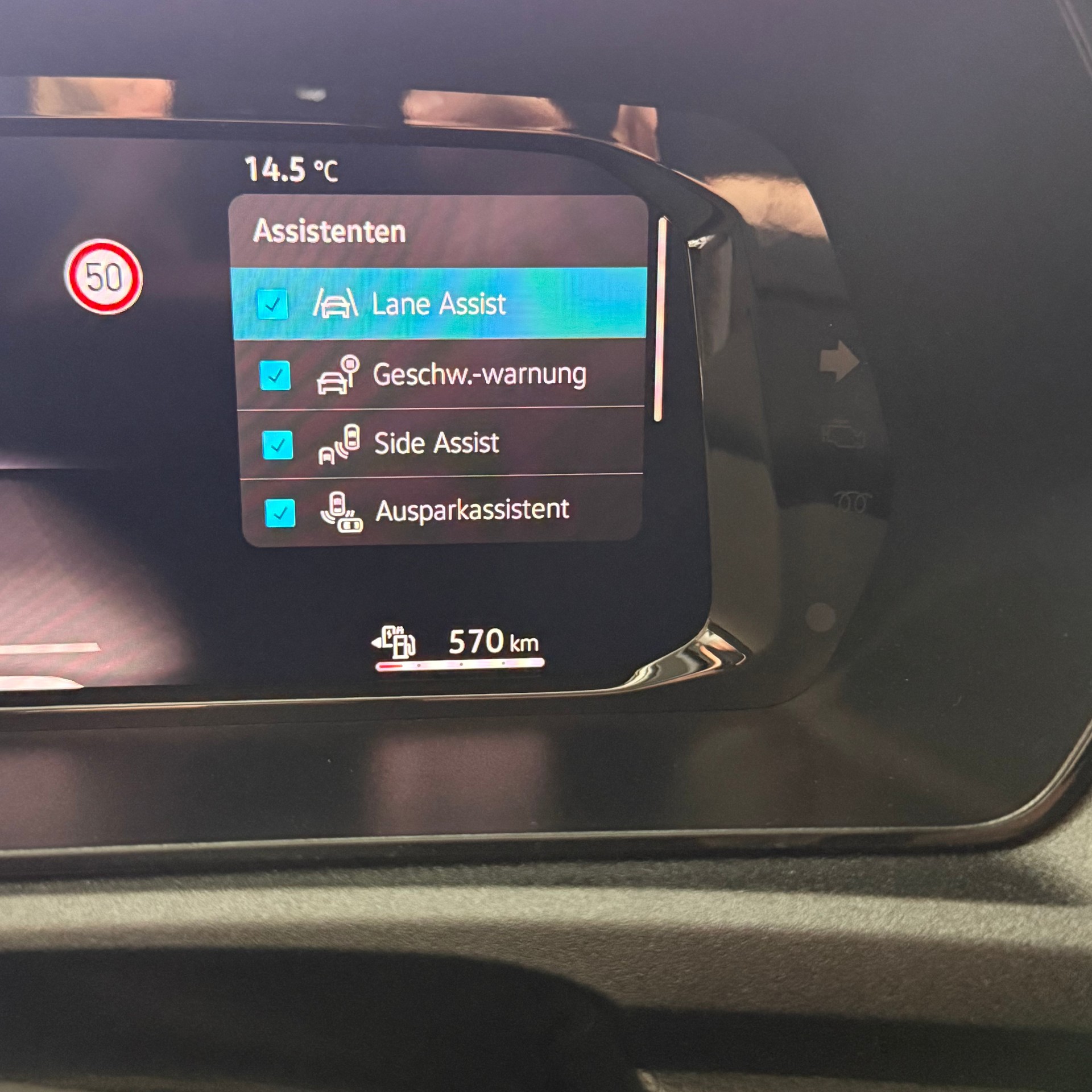 VW Caddy Maxi 1.5 TSI Plug in Hybrid DSG EDITION-image-16