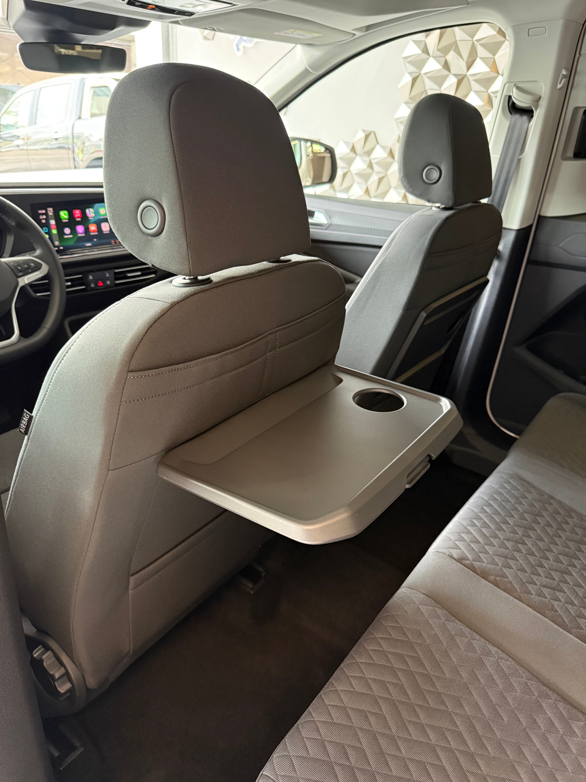 VW Caddy Maxi 1.5 TSI Plug in Hybrid DSG EDITION-image-20
