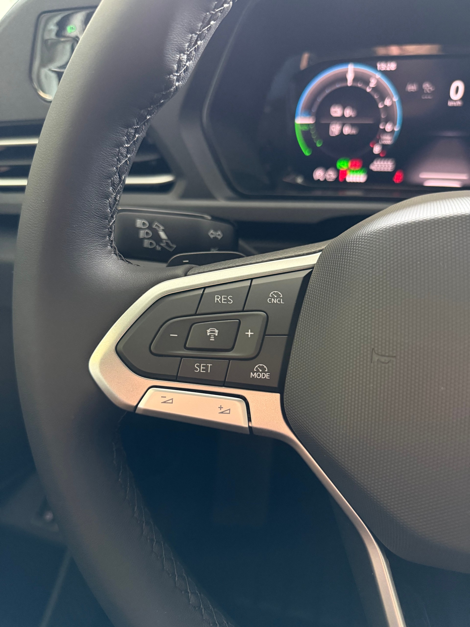 VW Caddy Maxi 1.5 TSI Plug in Hybrid DSG EDITION-image-15