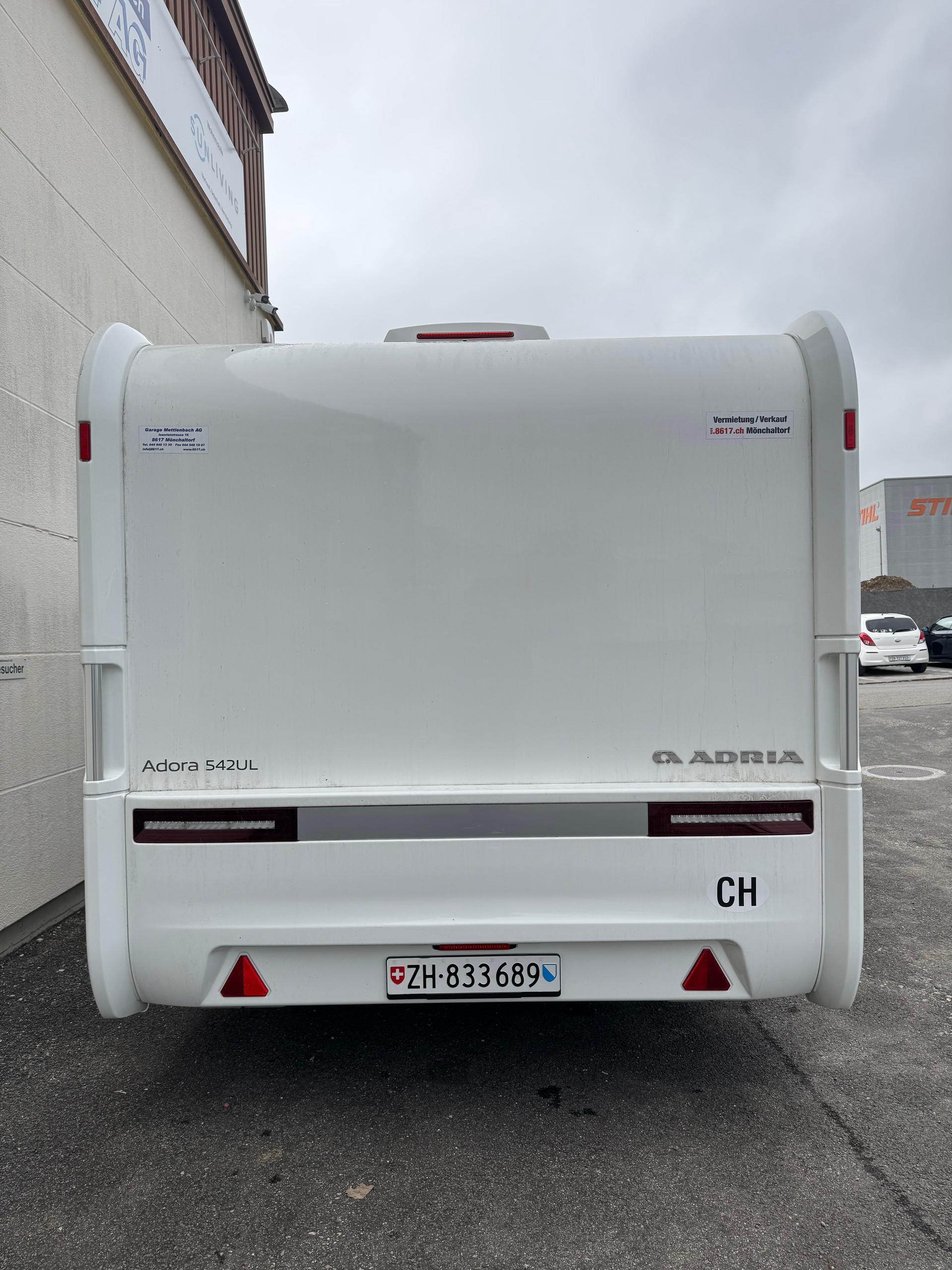 ADRIA Adora 542 UL-image-2
