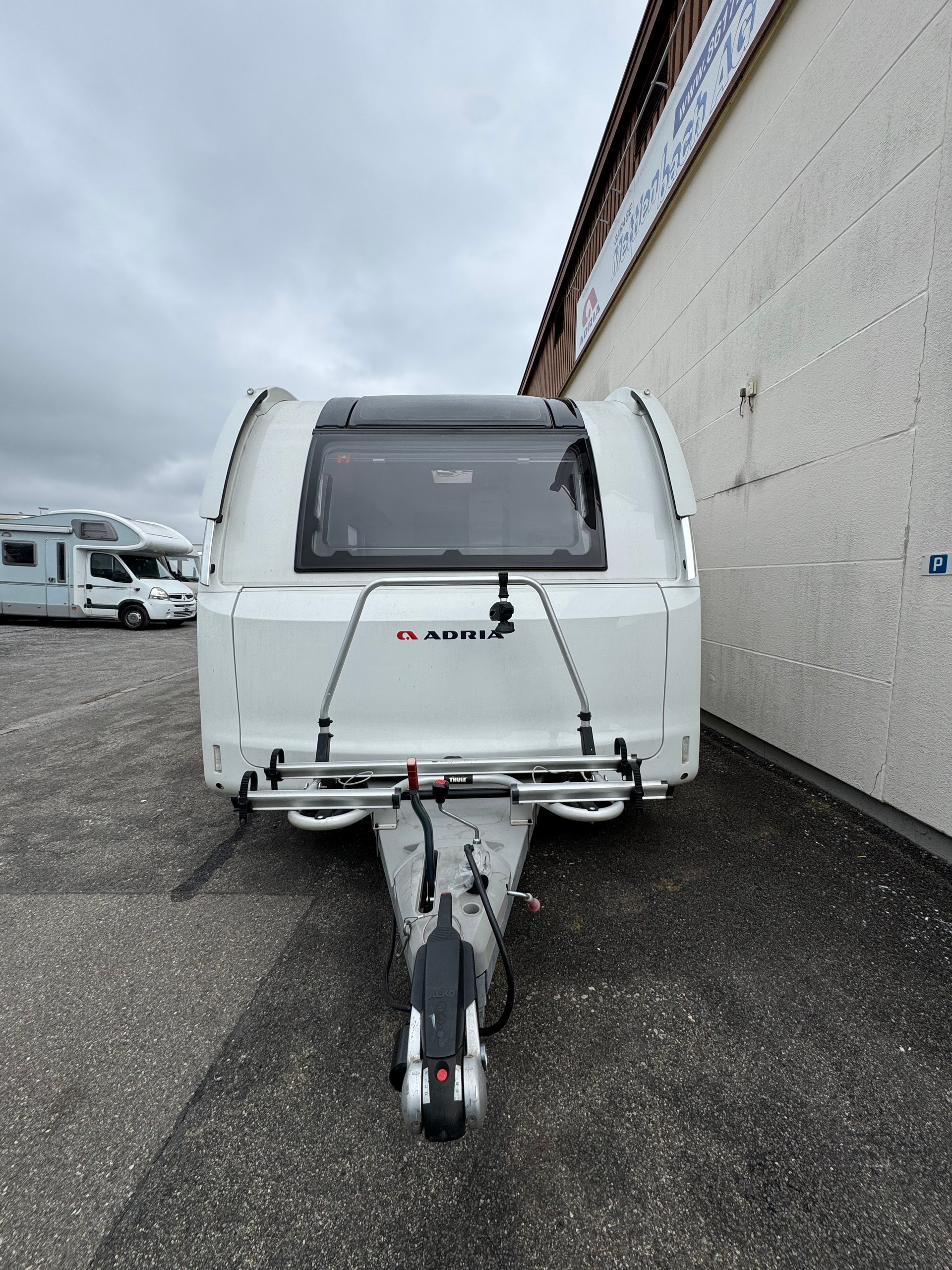 ADRIA Adora 542 UL-image-1
