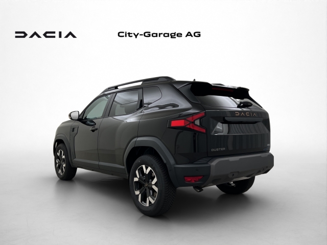 DACIA Duster 1.2 TCe Extreme 4WD-image-1