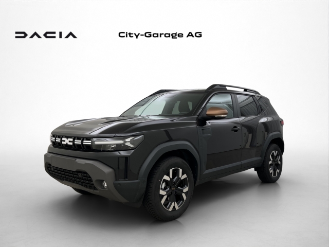 DACIA Duster 1.2 TCe Extreme 4WD-image-0