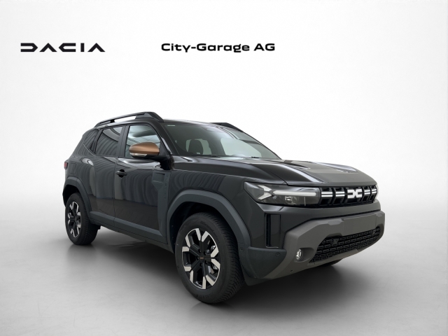 DACIA Duster 1.2 TCe Extreme 4WD-image-3
