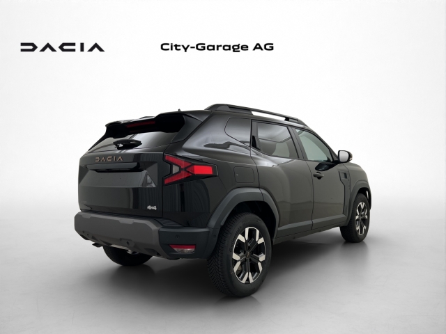 DACIA Duster 1.2 TCe Extreme 4WD-image-2