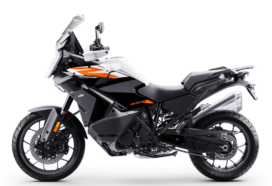 KTM 1390 SUPER ADVENTURE S