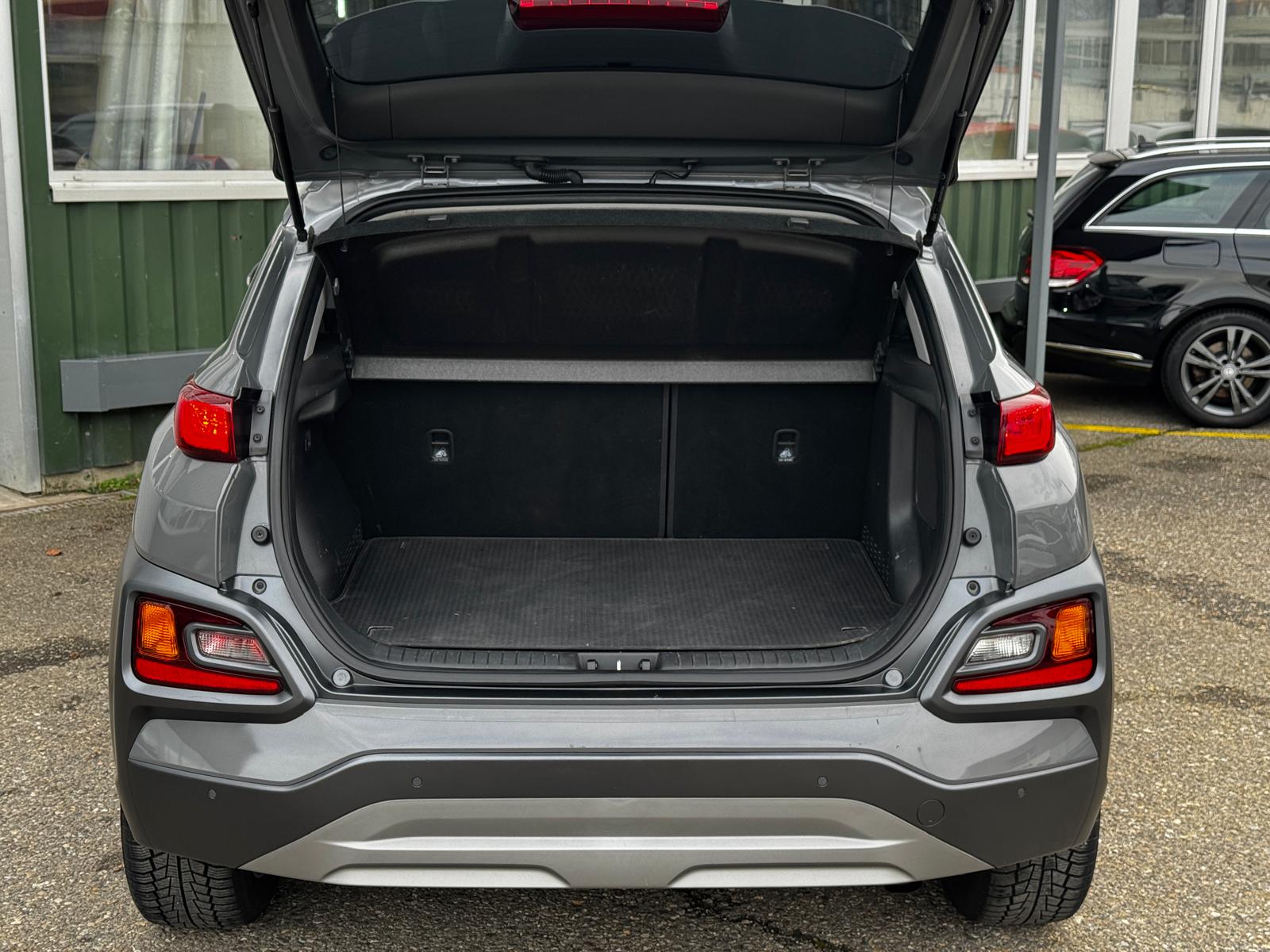 HYUNDAI Kona 1.6 T-GDi Amplia 4WD DCT-image-11