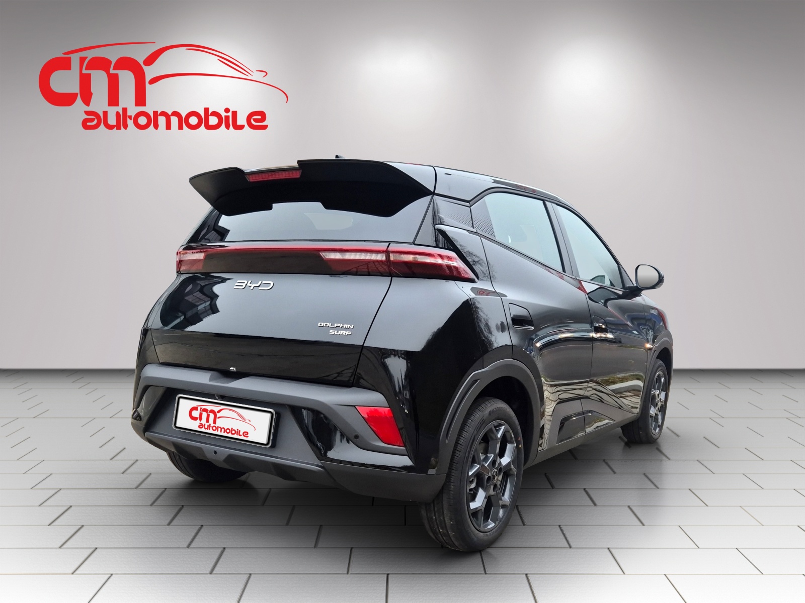 BYD Dolphin Surf 43 kWh Boost-image-6